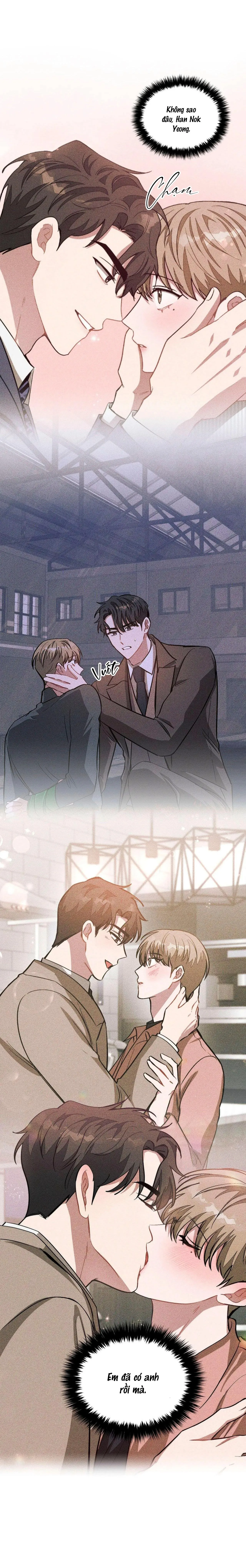 Sống Lại Lần Nữa Chapter 67 Trang 62