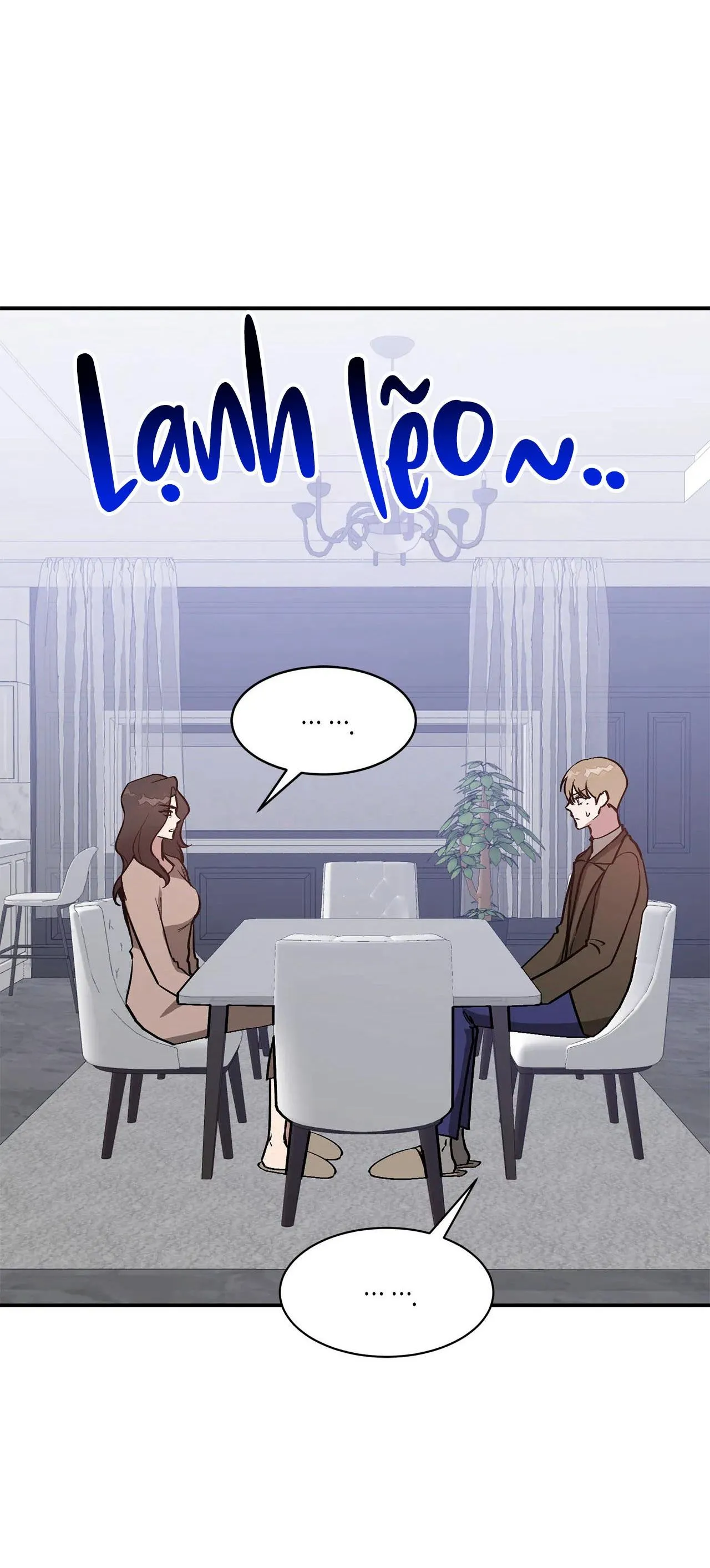 Sống Lại Lần Nữa Chapter 67 Trang 71