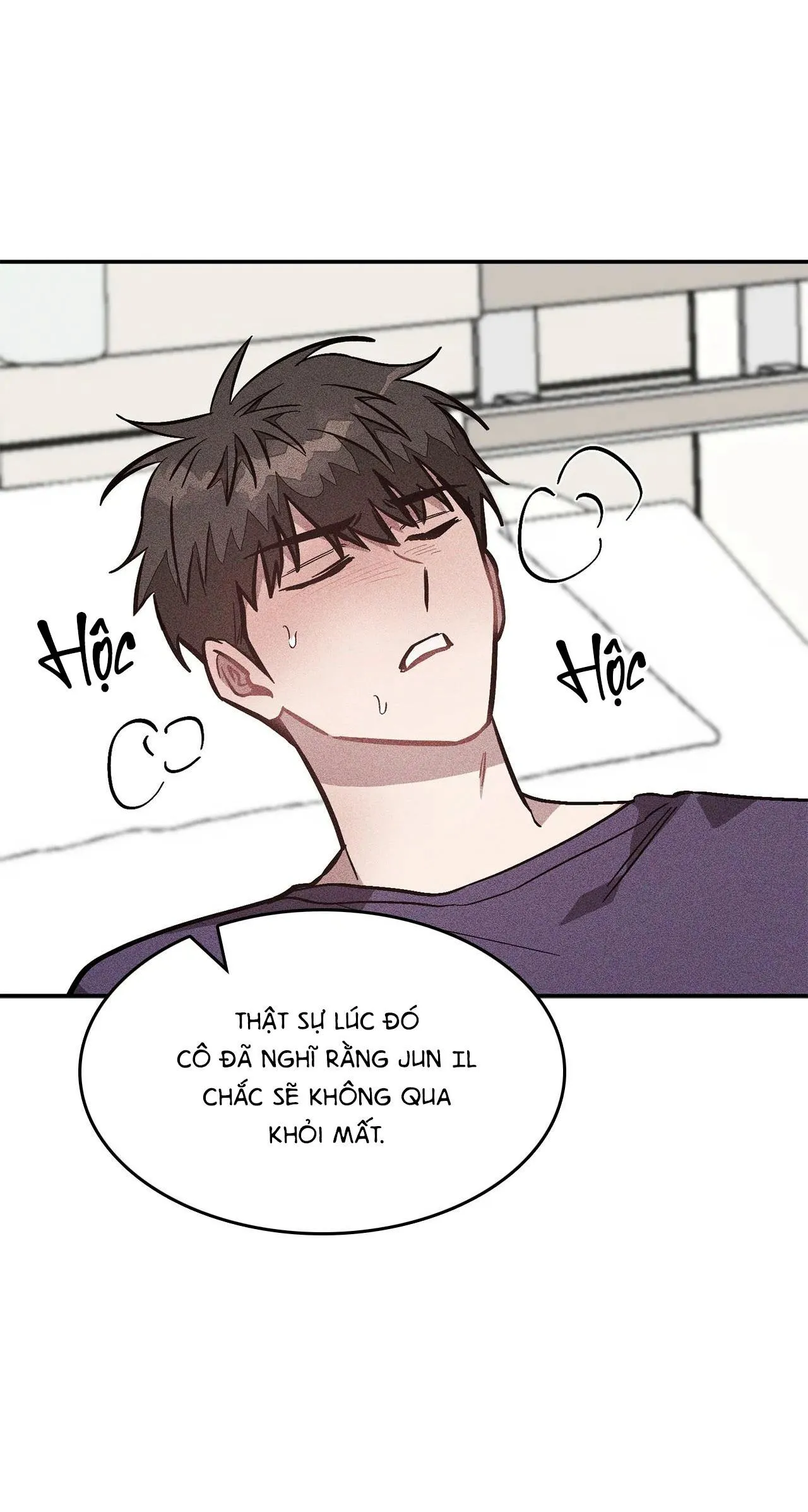 Sống Lại Lần Nữa Chapter 67 Trang 73