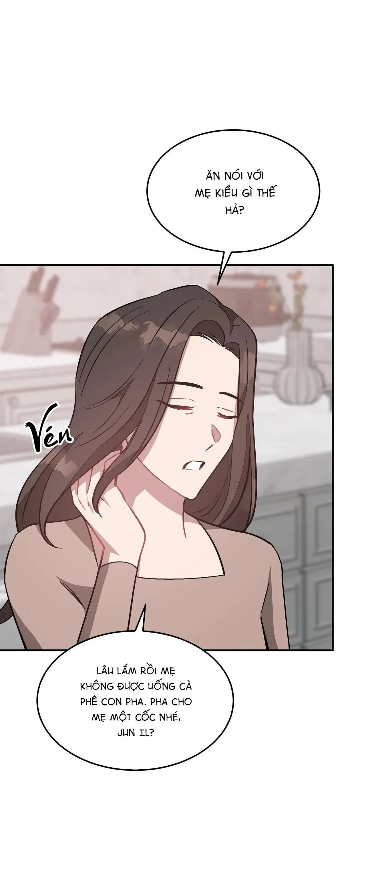 Sống Lại Lần Nữa Chapter 68 Trang 3