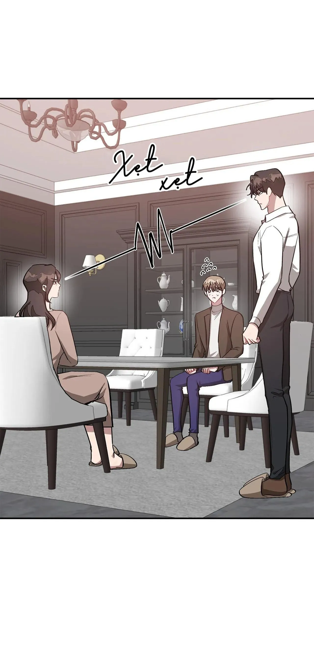 Sống Lại Lần Nữa Chapter 68 Trang 5