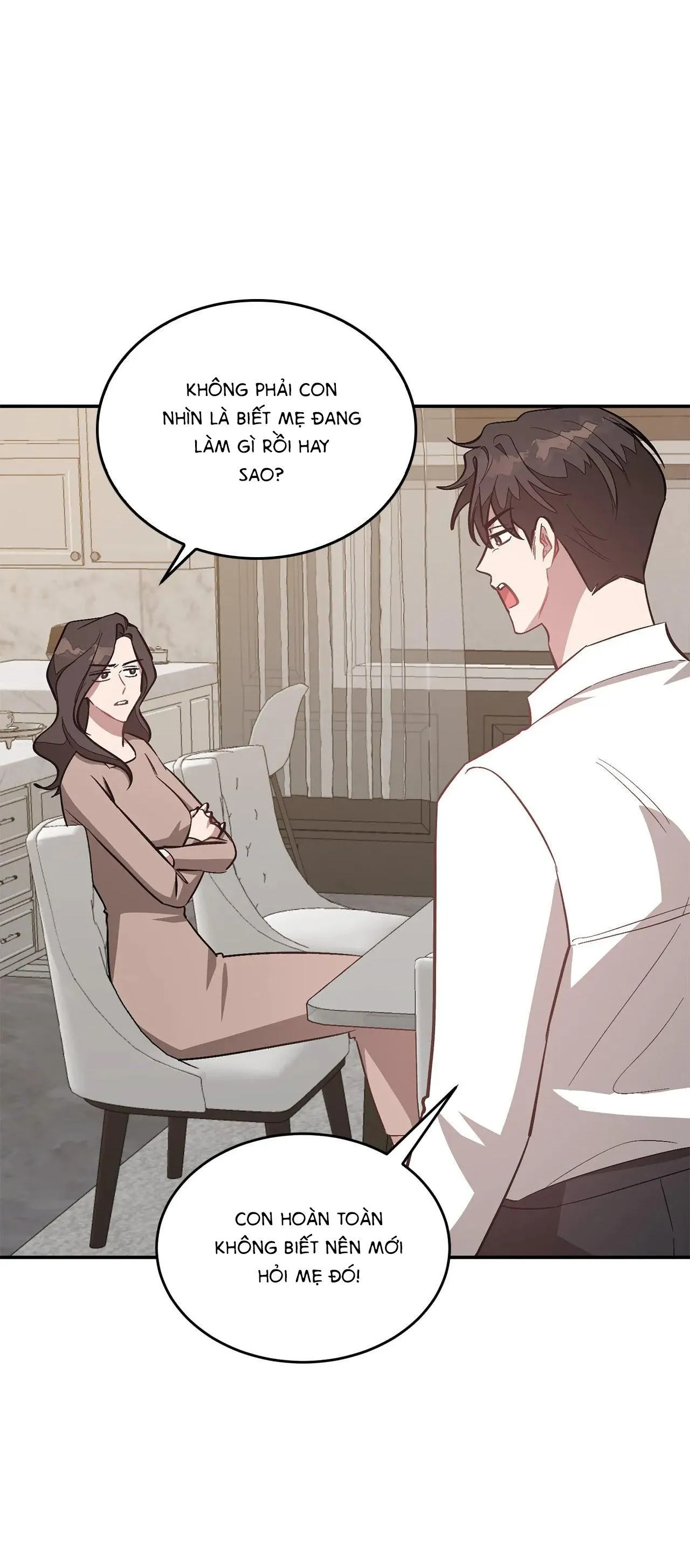 Sống Lại Lần Nữa Chapter 68 Trang 6