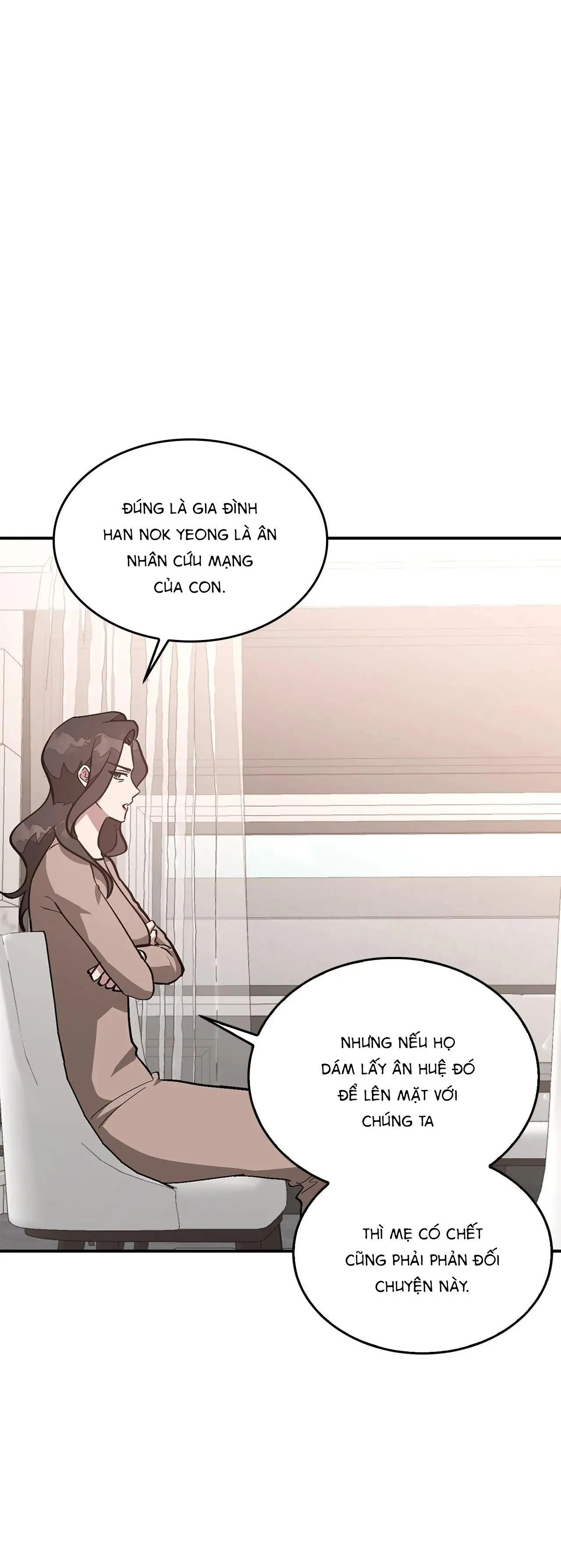 Sống Lại Lần Nữa Chapter 68 Trang 16