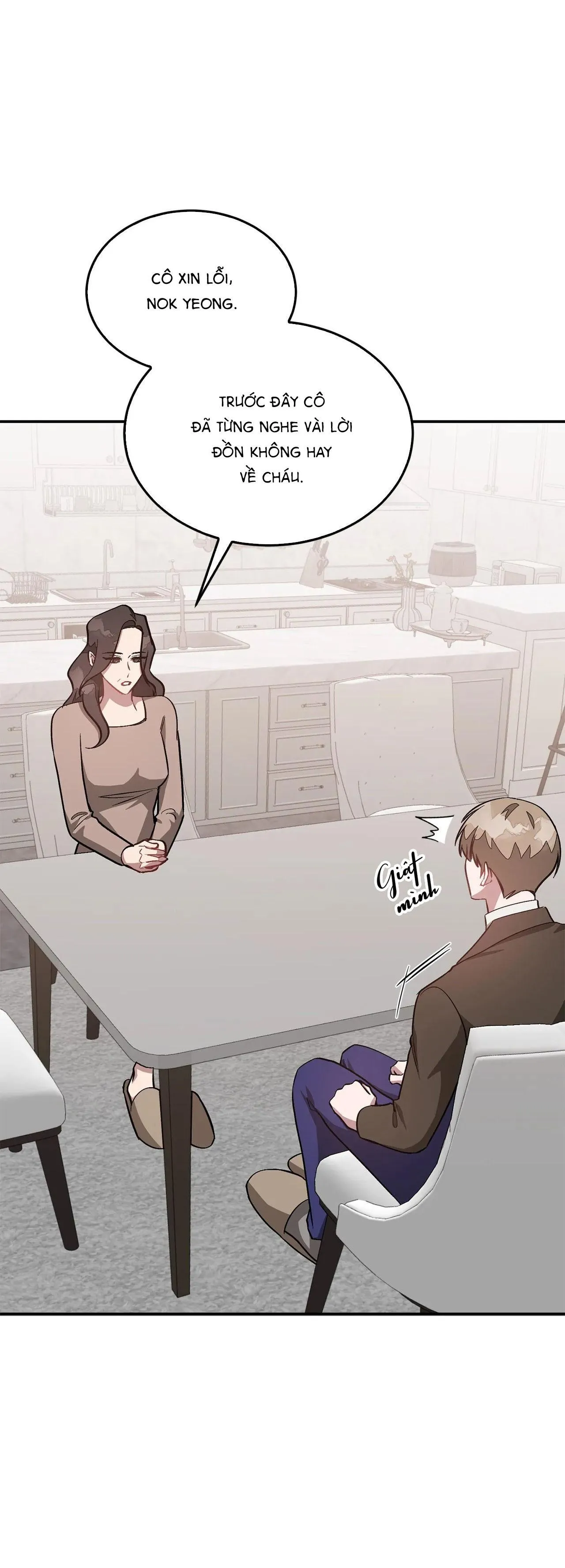 Sống Lại Lần Nữa Chapter 68 Trang 18