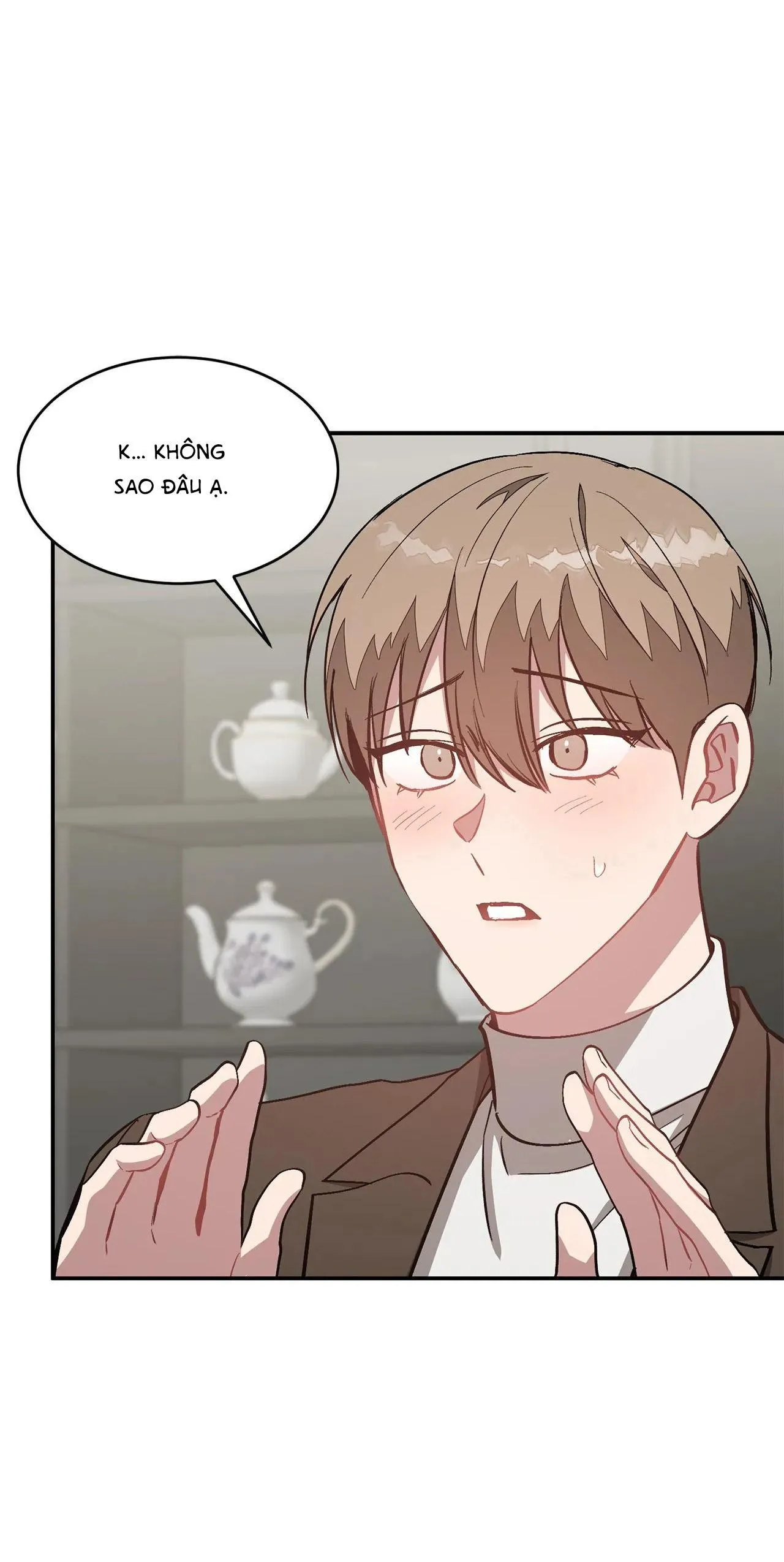 Sống Lại Lần Nữa Chapter 68 Trang 19