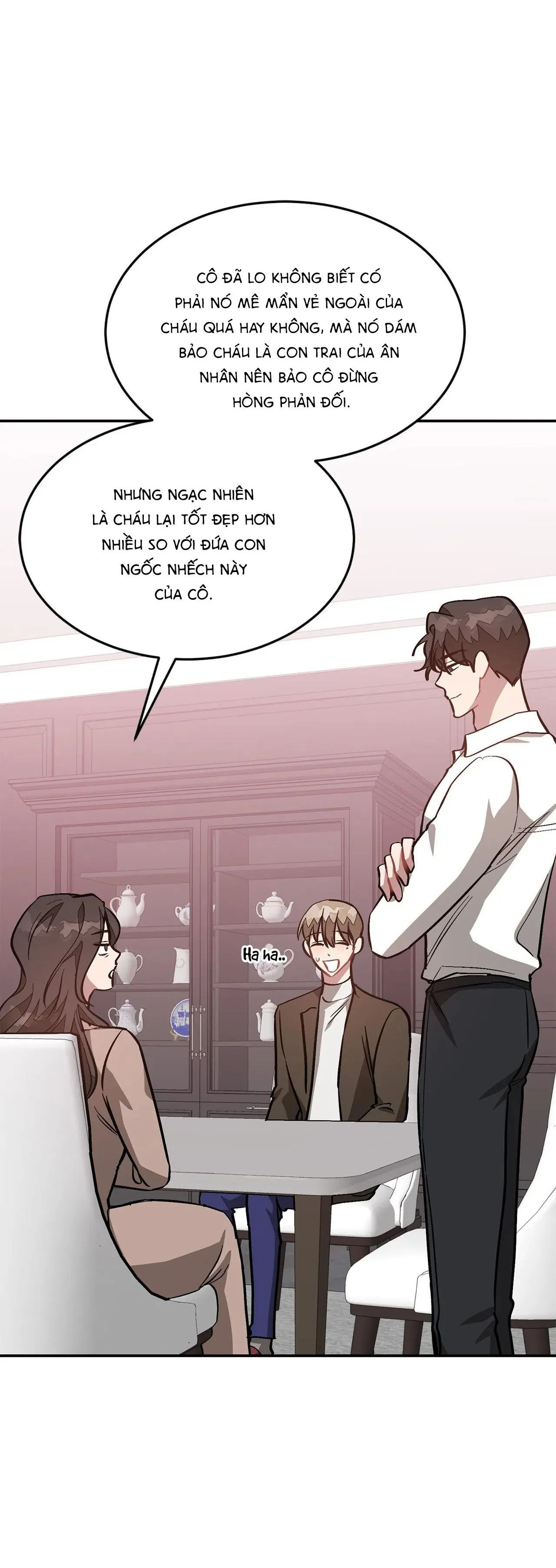 Sống Lại Lần Nữa Chapter 68 Trang 20