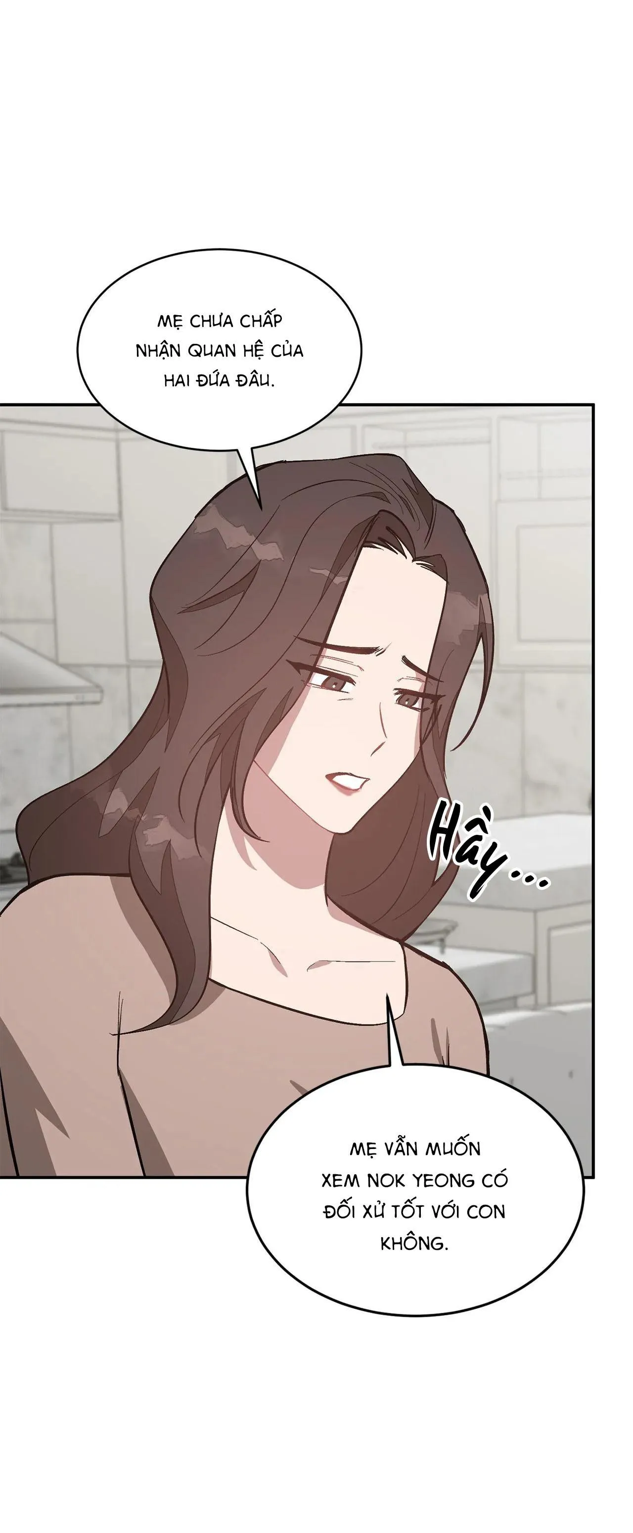 Sống Lại Lần Nữa Chapter 68 Trang 23