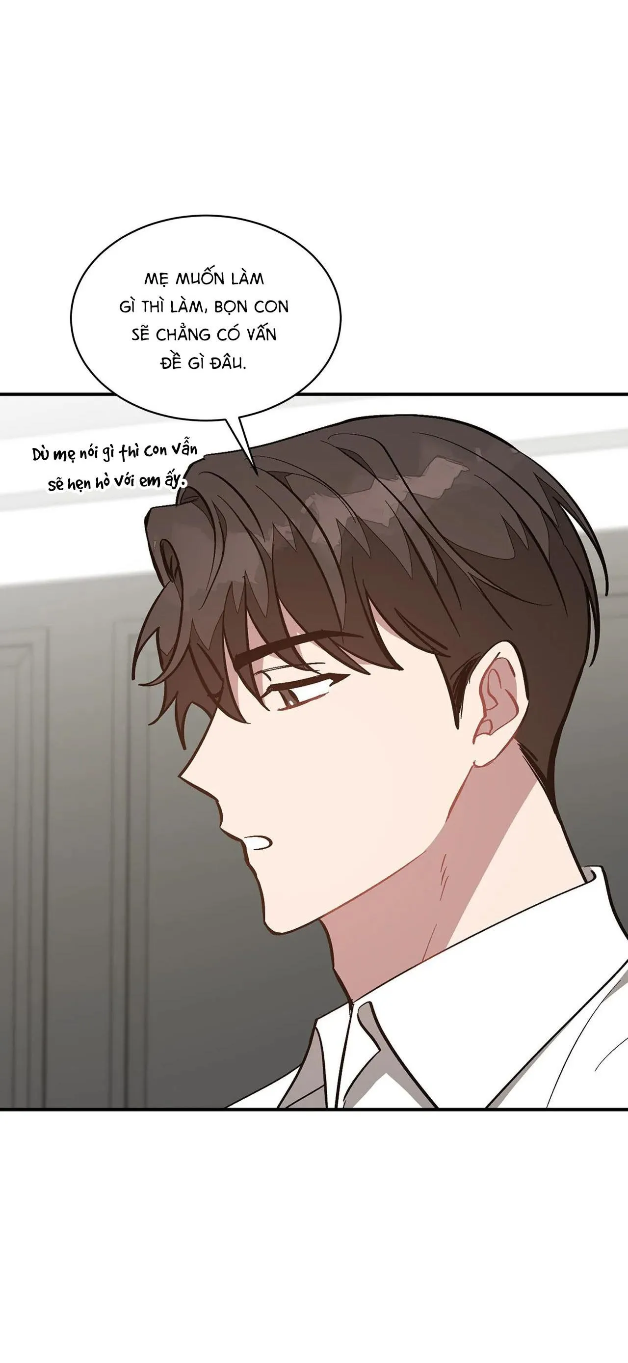 Sống Lại Lần Nữa Chapter 68 Trang 24