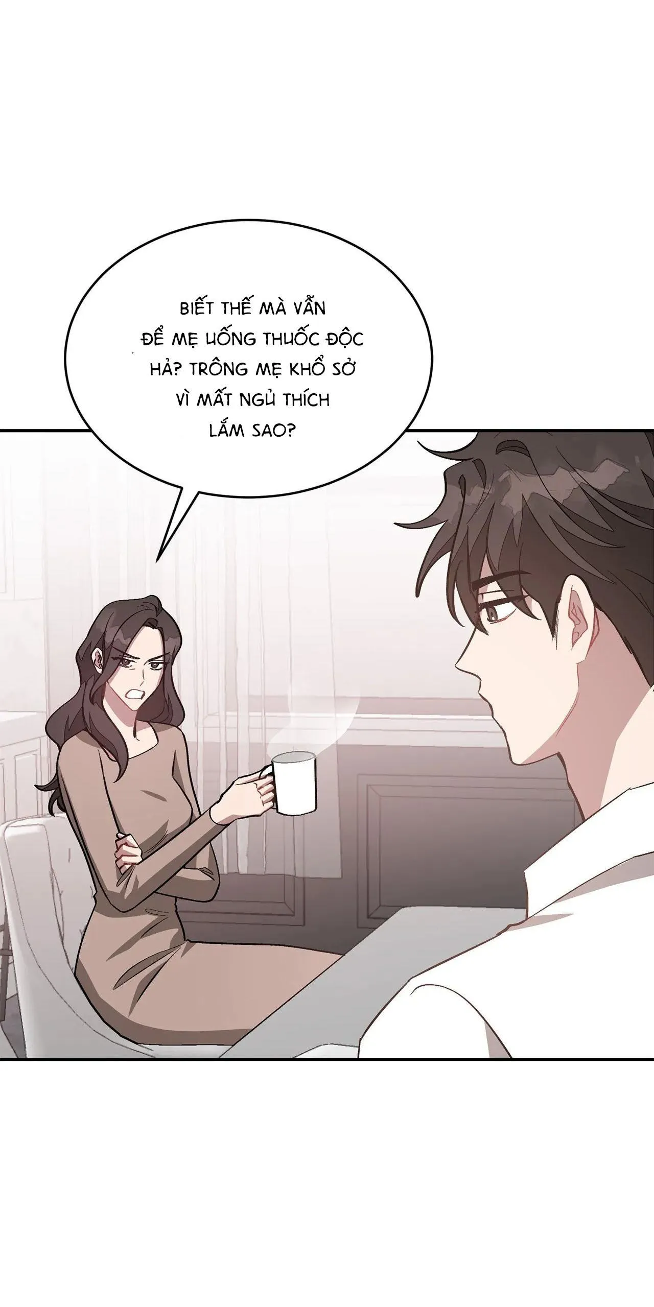 Sống Lại Lần Nữa Chapter 68 Trang 29