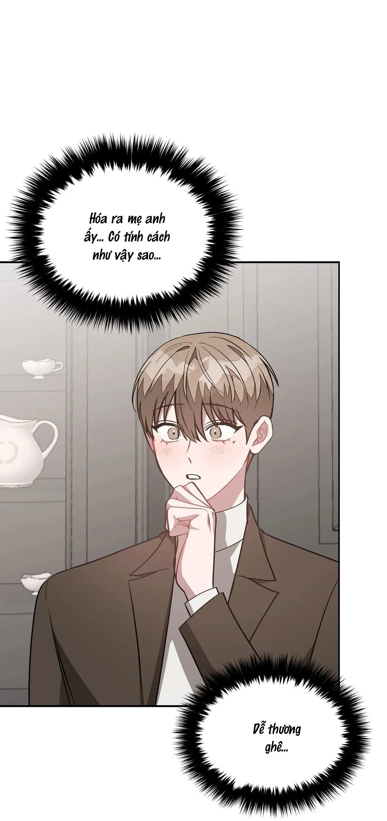 Sống Lại Lần Nữa Chapter 68 Trang 32