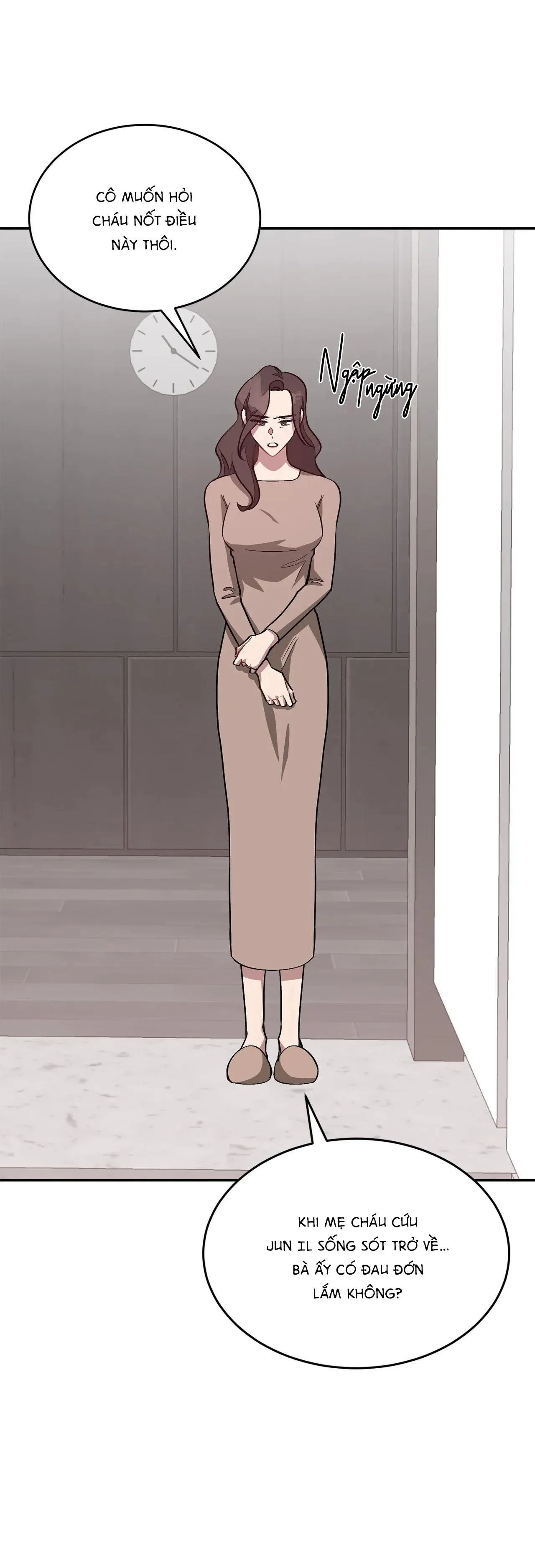 Sống Lại Lần Nữa Chapter 68 Trang 45