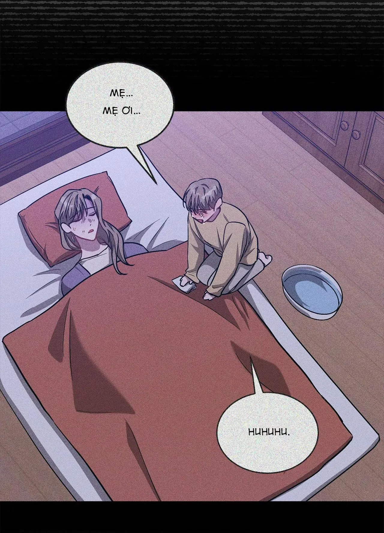 Sống Lại Lần Nữa Chapter 68 Trang 48