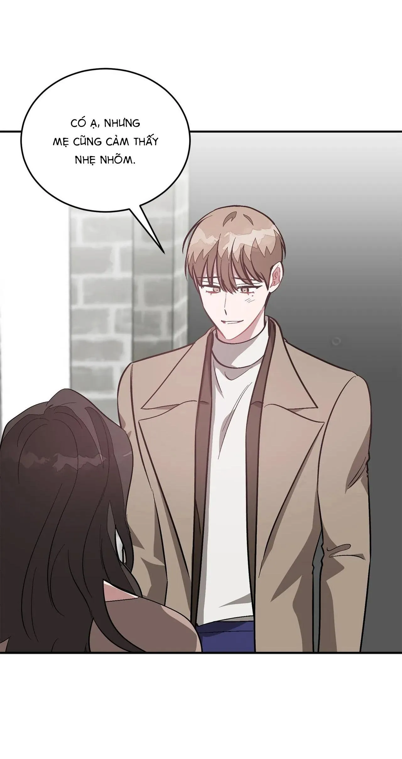 Sống Lại Lần Nữa Chapter 68 Trang 50