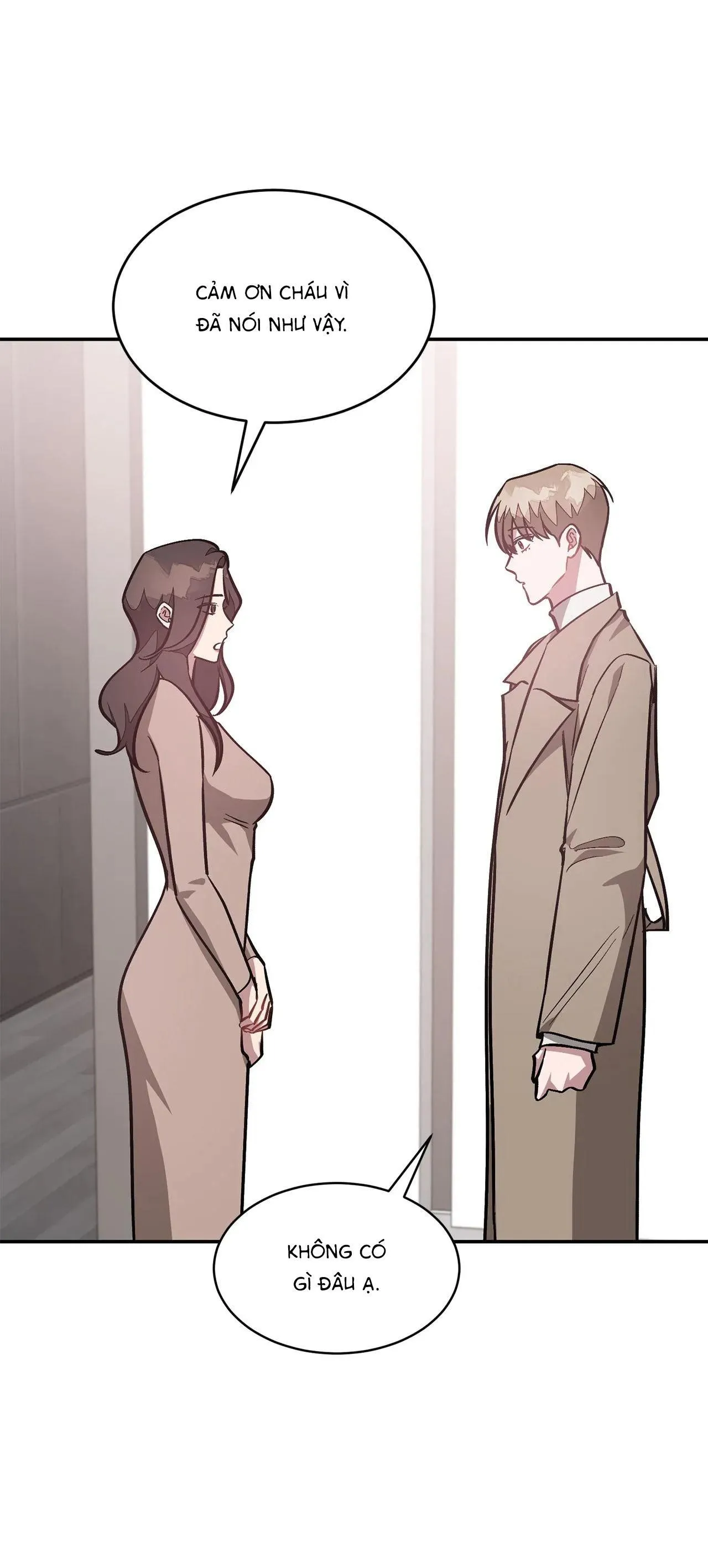 Sống Lại Lần Nữa Chapter 68 Trang 51