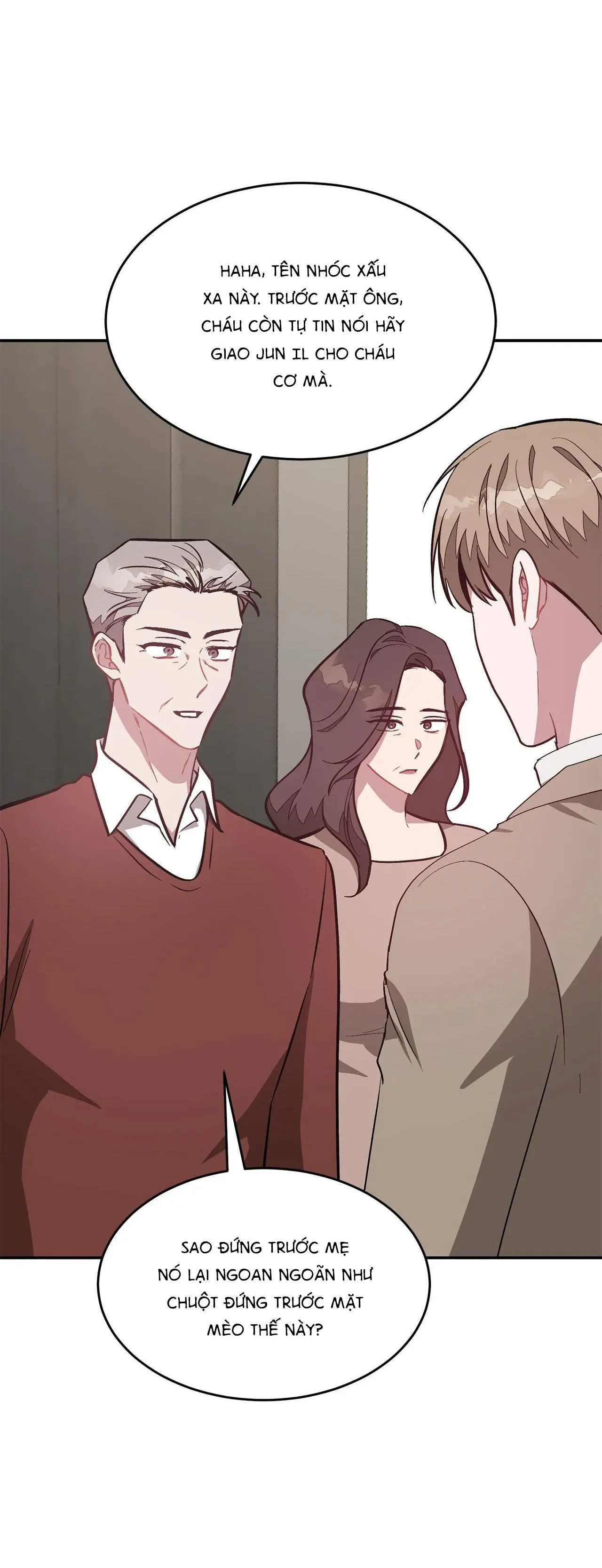 Sống Lại Lần Nữa Chapter 68 Trang 52