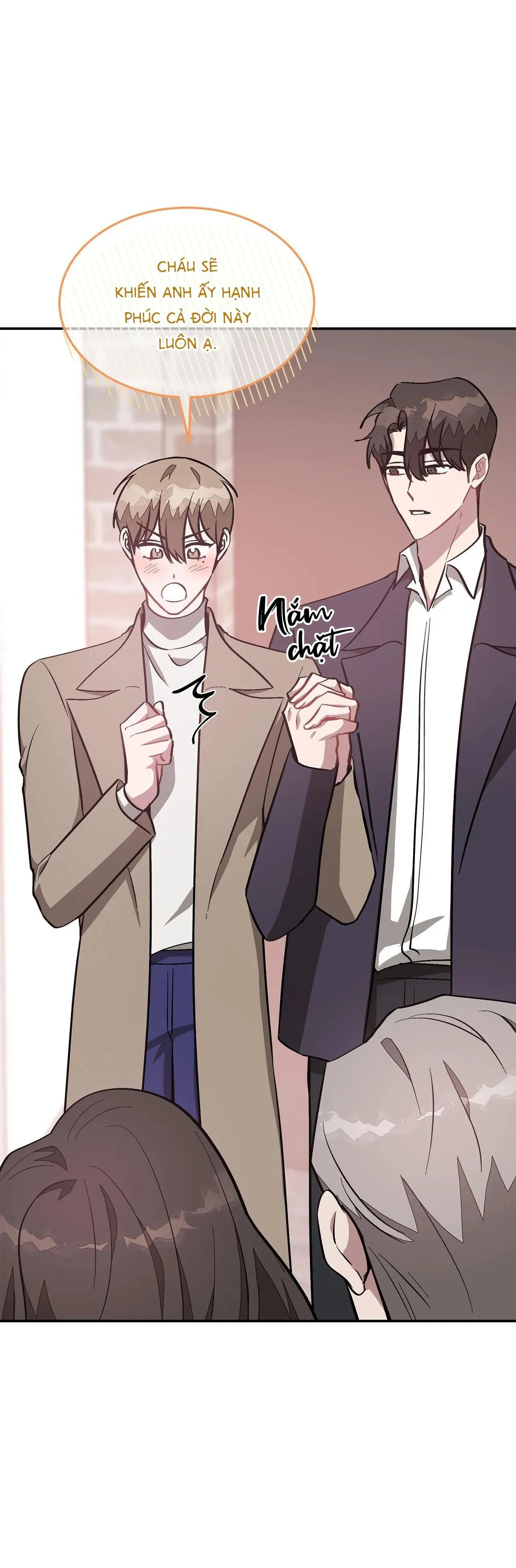 Sống Lại Lần Nữa Chapter 68 Trang 54