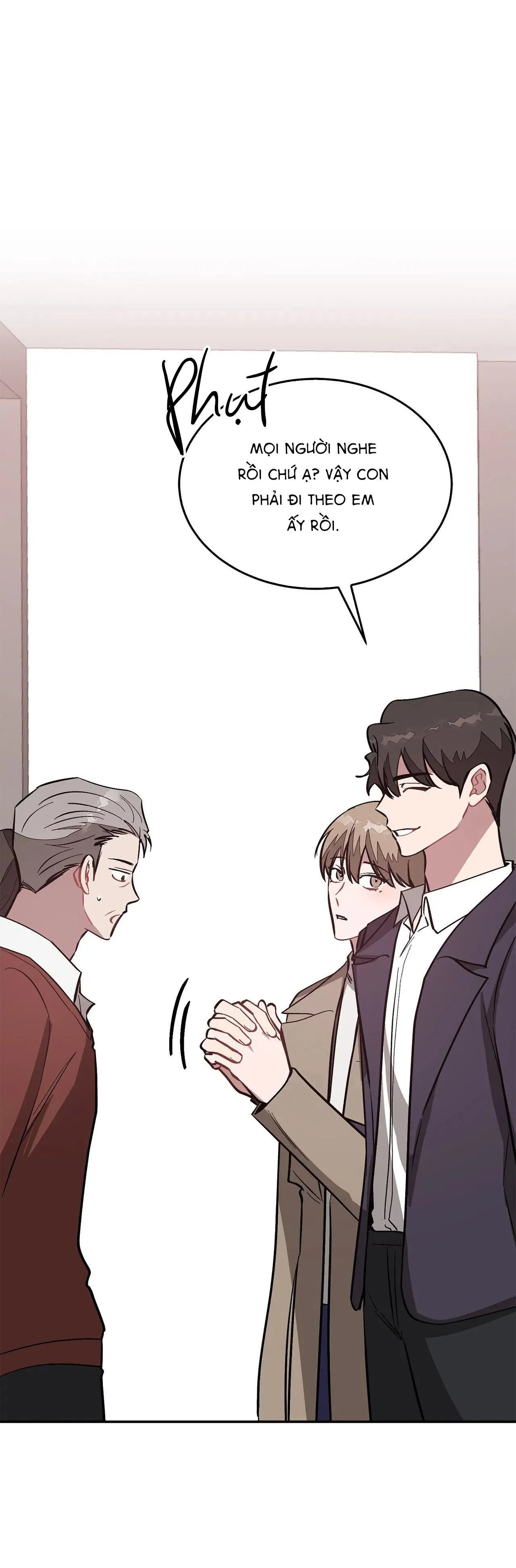 Sống Lại Lần Nữa Chapter 68 Trang 56