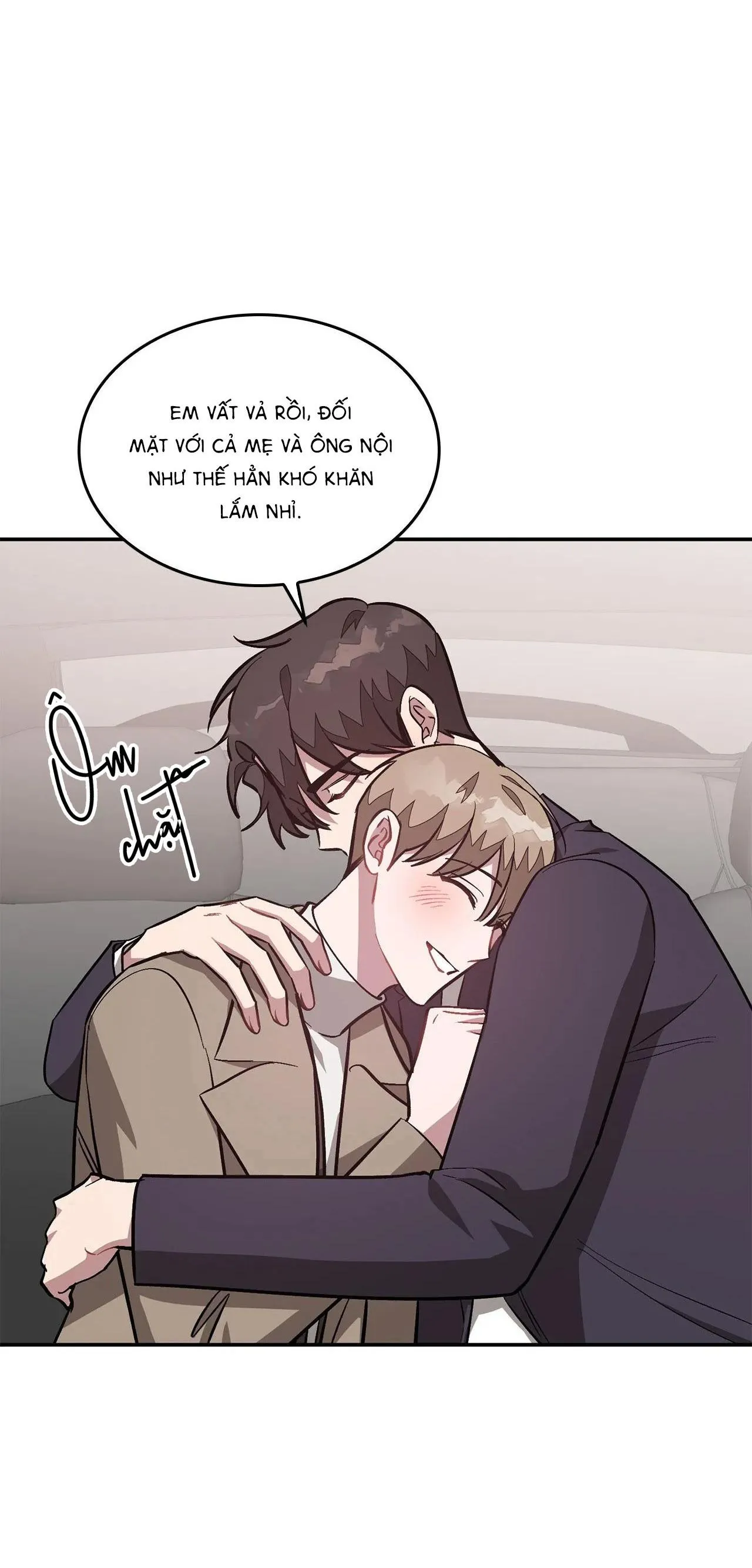 Sống Lại Lần Nữa Chapter 68 Trang 61