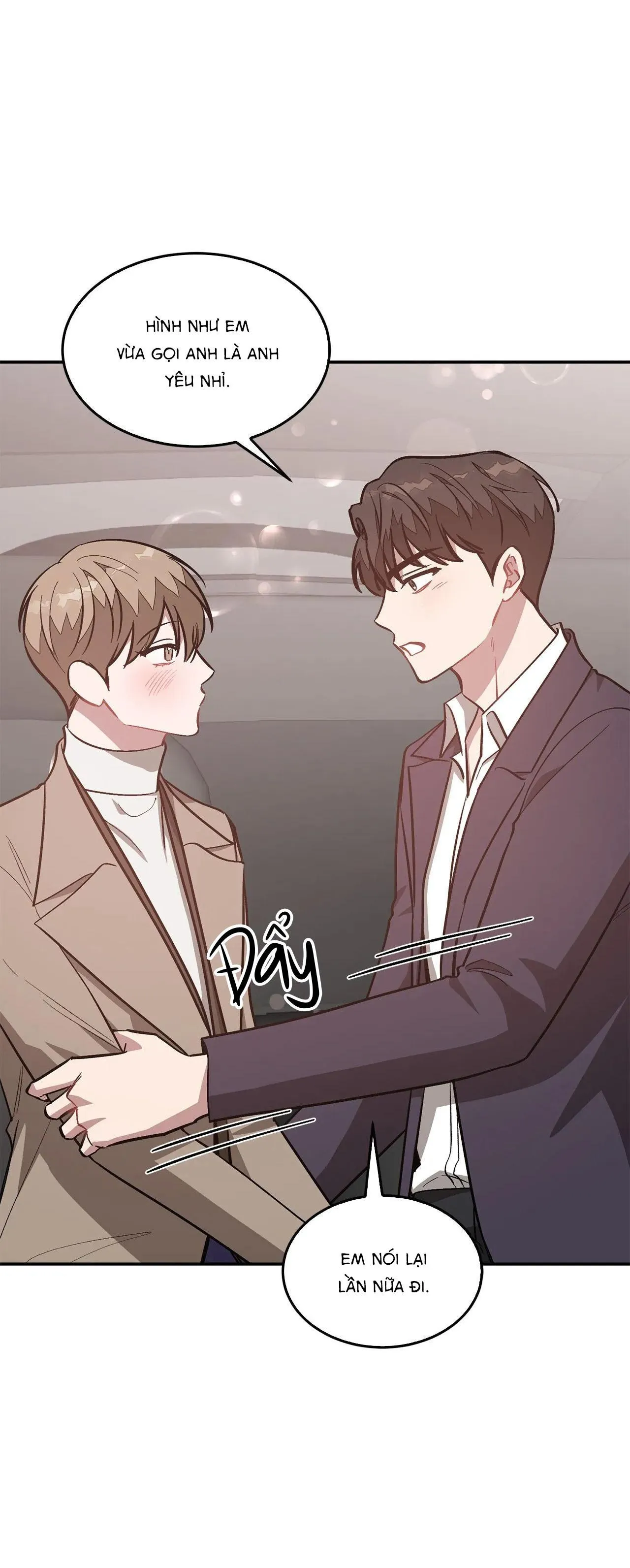 Sống Lại Lần Nữa Chapter 68 Trang 63