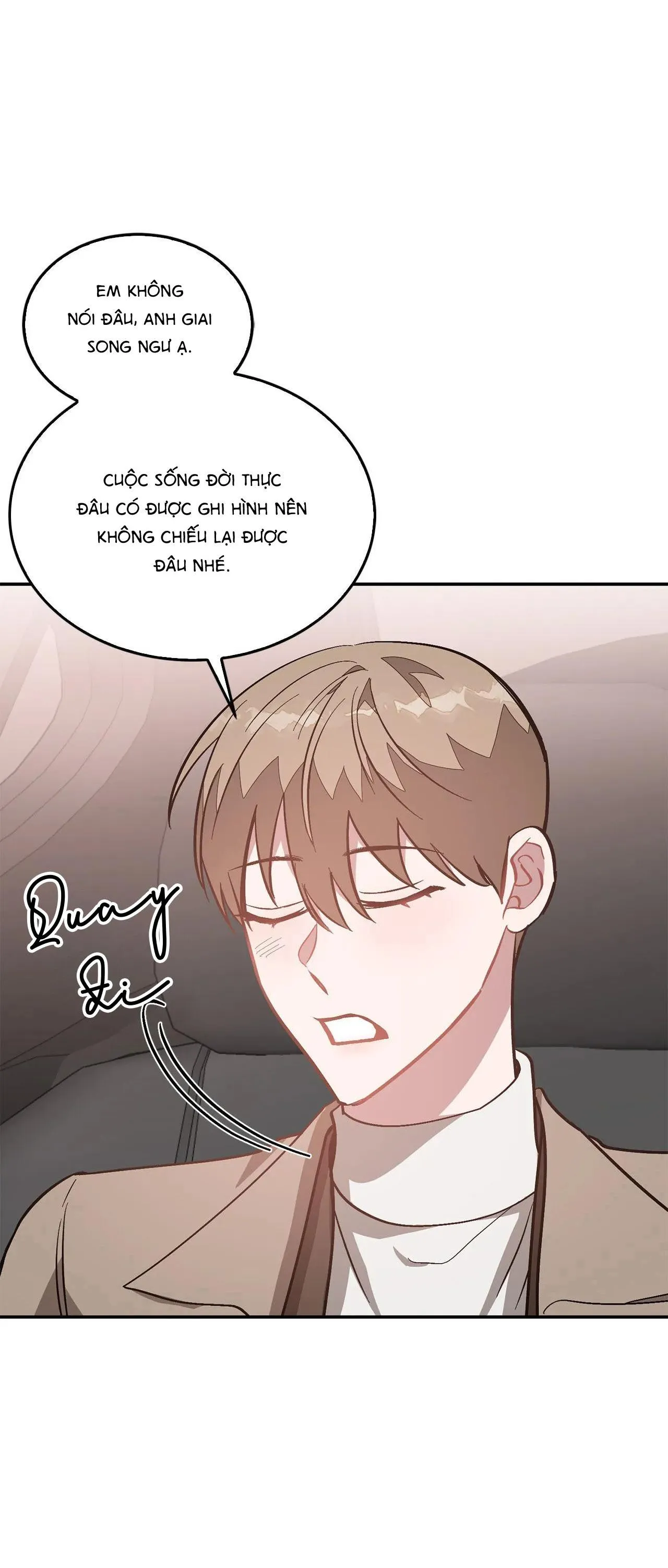 Sống Lại Lần Nữa Chapter 68 Trang 64