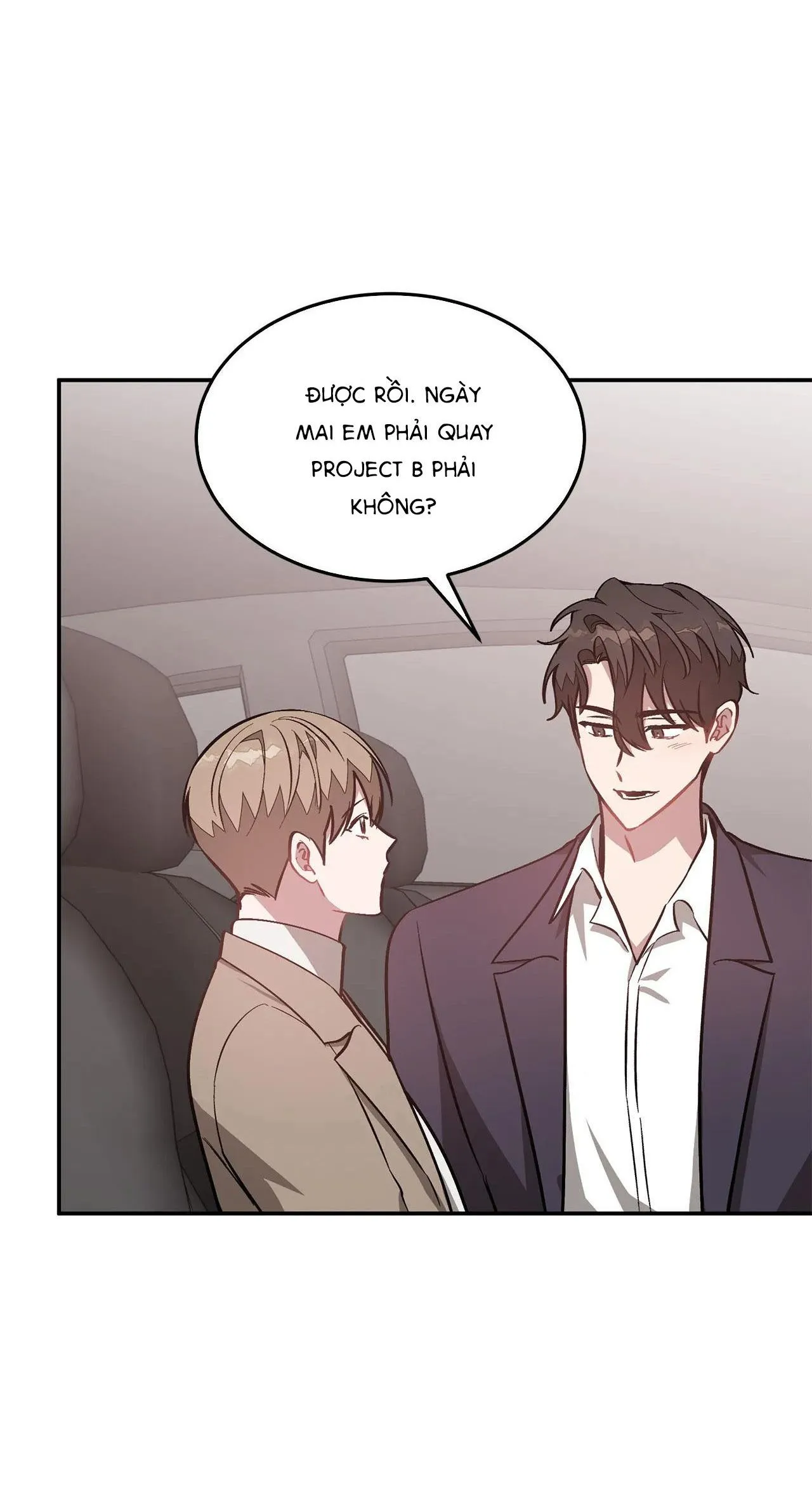 Sống Lại Lần Nữa Chapter 68 Trang 70