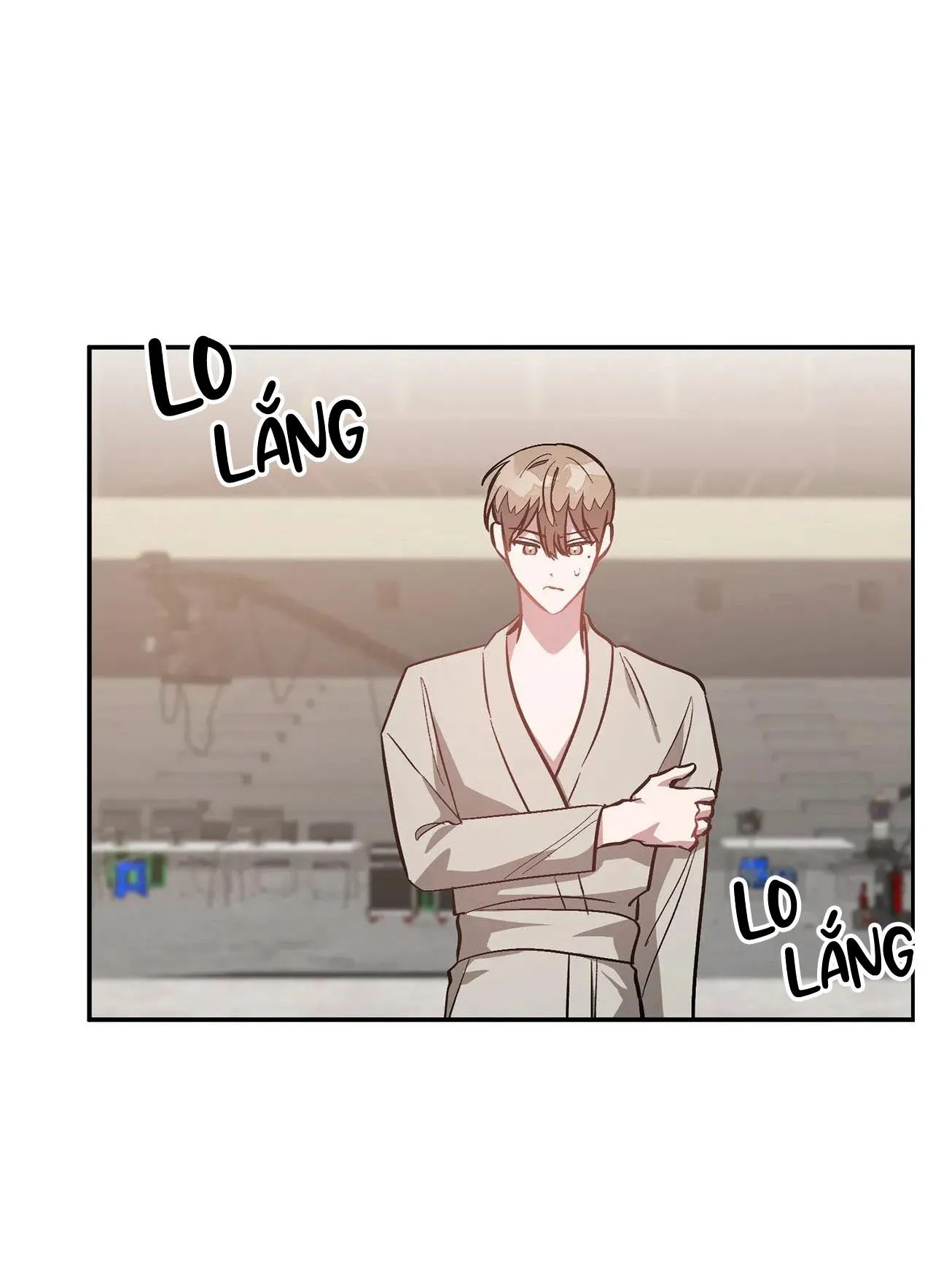 Sống Lại Lần Nữa Chapter 69 Trang 3