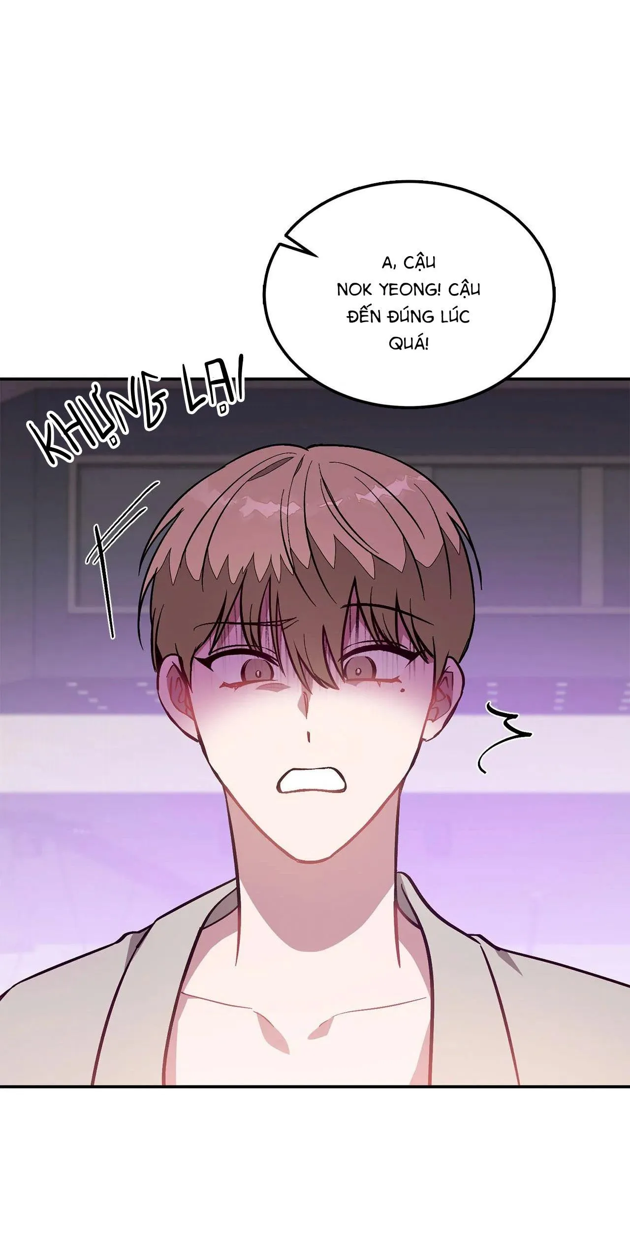 Sống Lại Lần Nữa Chapter 69 Trang 4