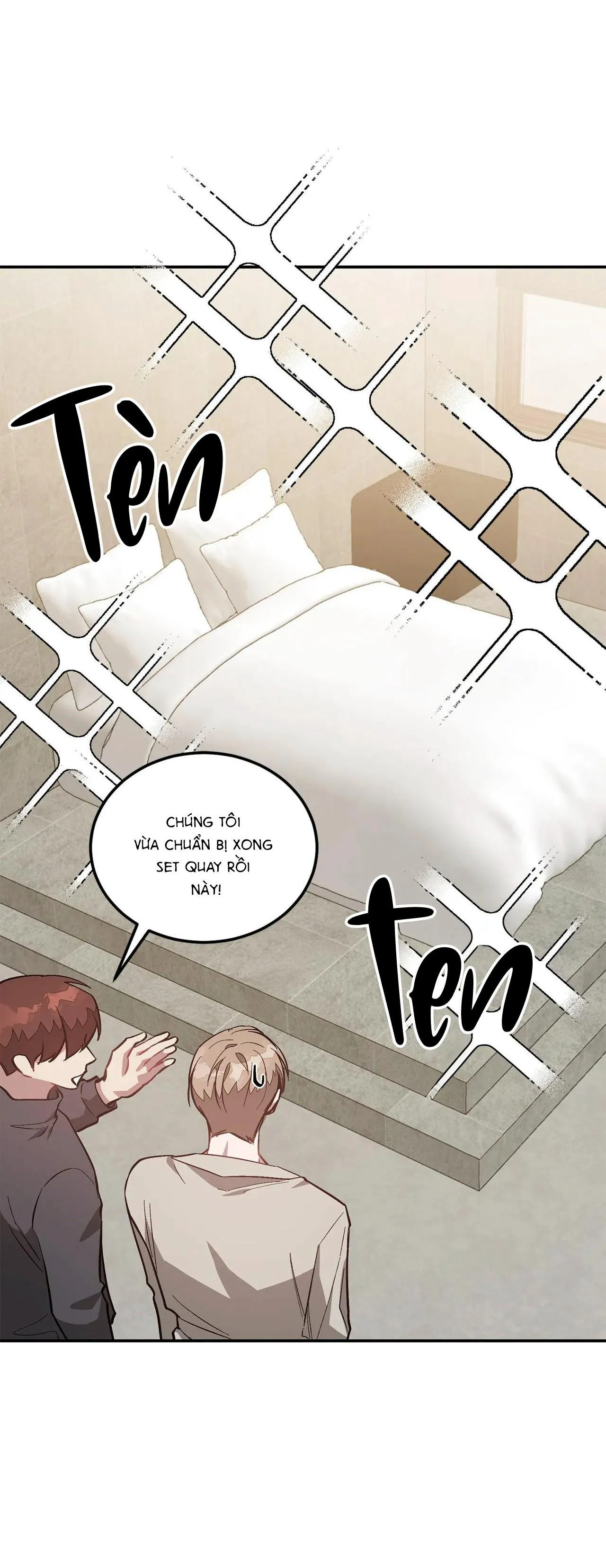 Sống Lại Lần Nữa Chapter 69 Trang 5