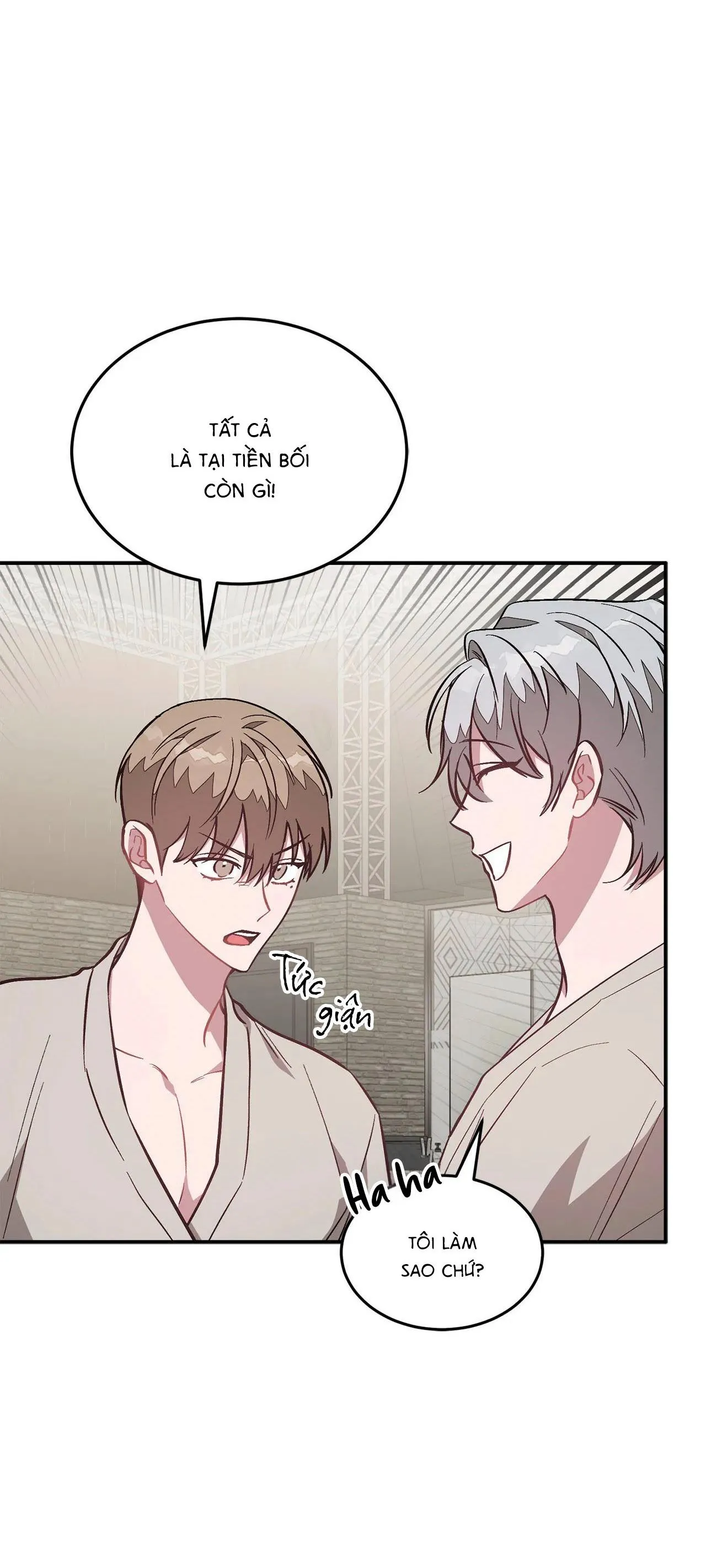 Sống Lại Lần Nữa Chapter 69 Trang 9