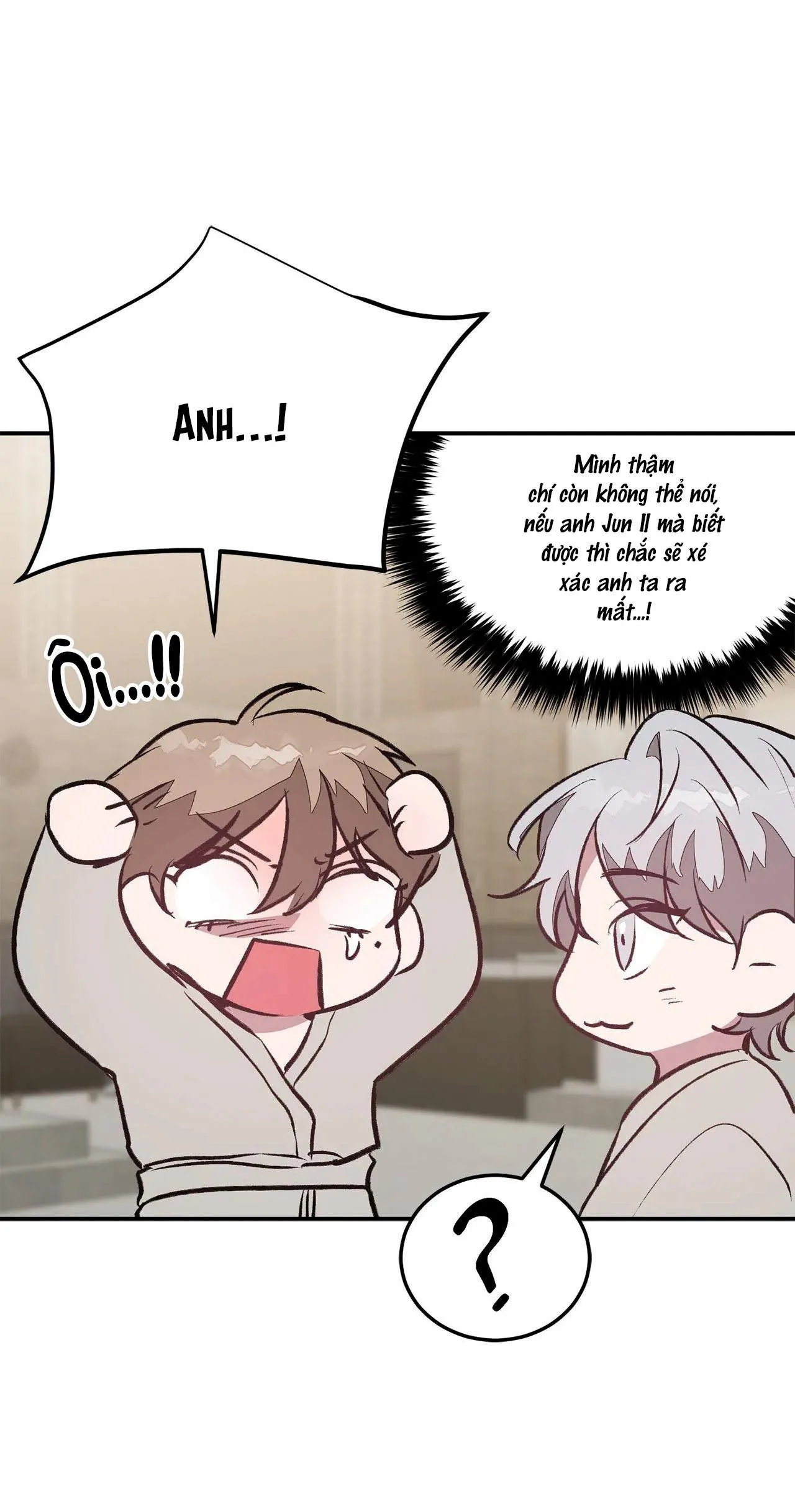 Sống Lại Lần Nữa Chapter 69 Trang 11