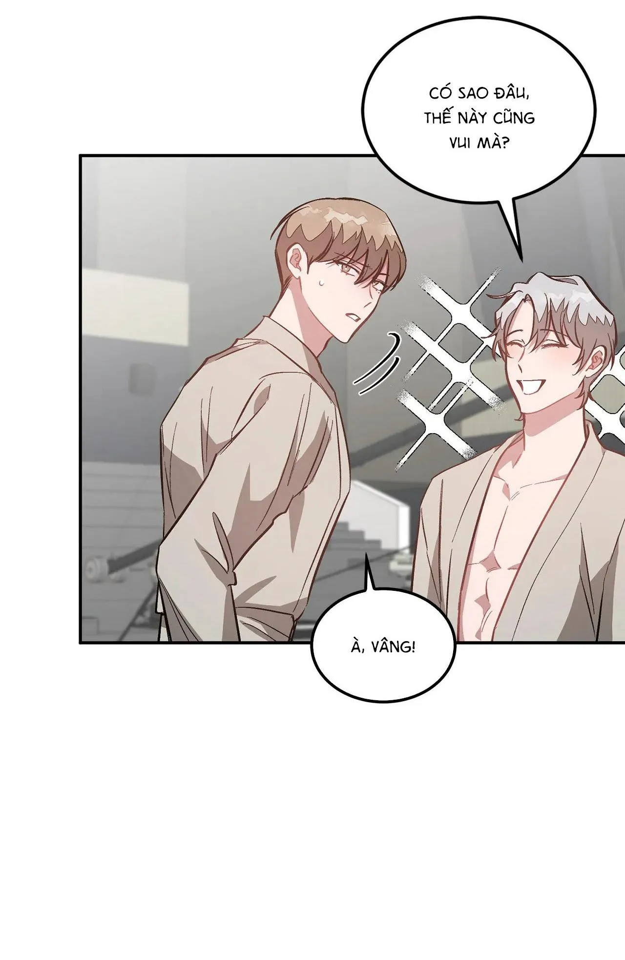 Sống Lại Lần Nữa Chapter 69 Trang 13