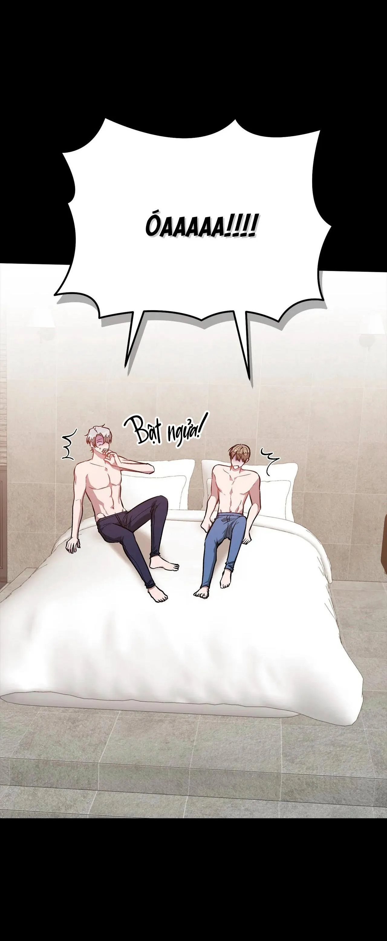 Sống Lại Lần Nữa Chapter 69 Trang 20