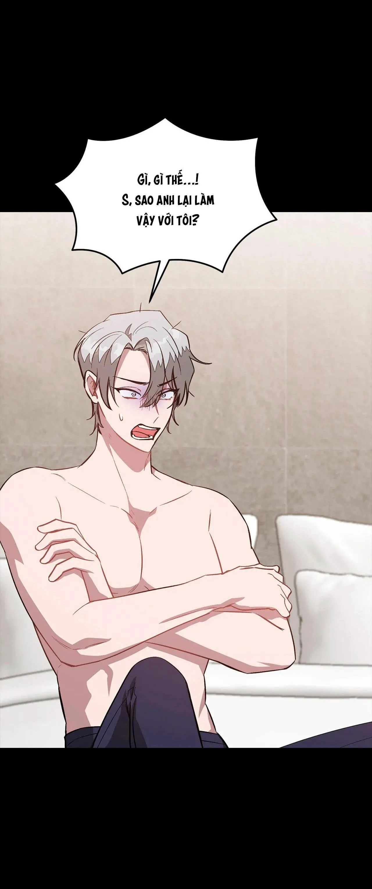 Sống Lại Lần Nữa Chapter 69 Trang 21