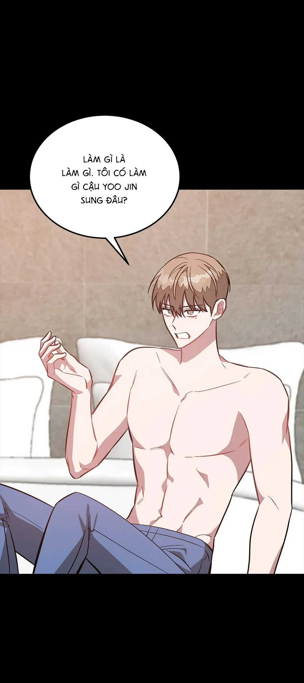 Sống Lại Lần Nữa Chapter 69 Trang 22