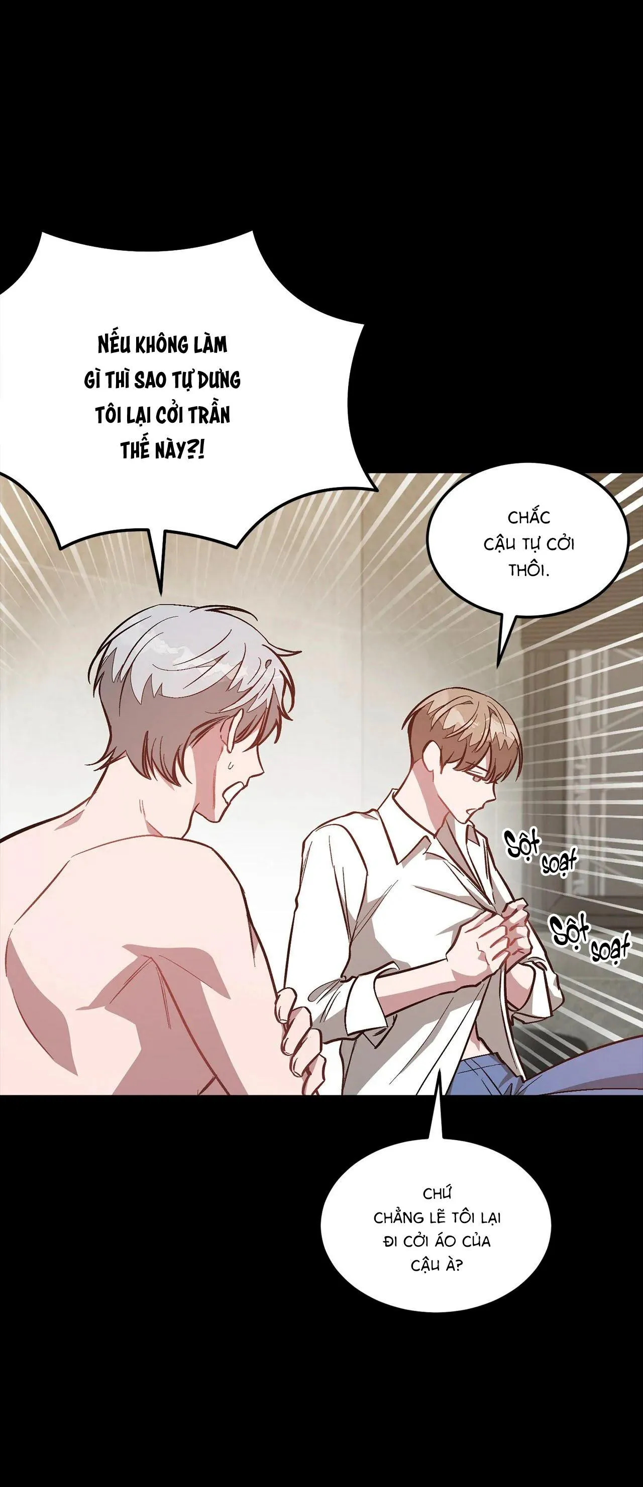 Sống Lại Lần Nữa Chapter 69 Trang 23