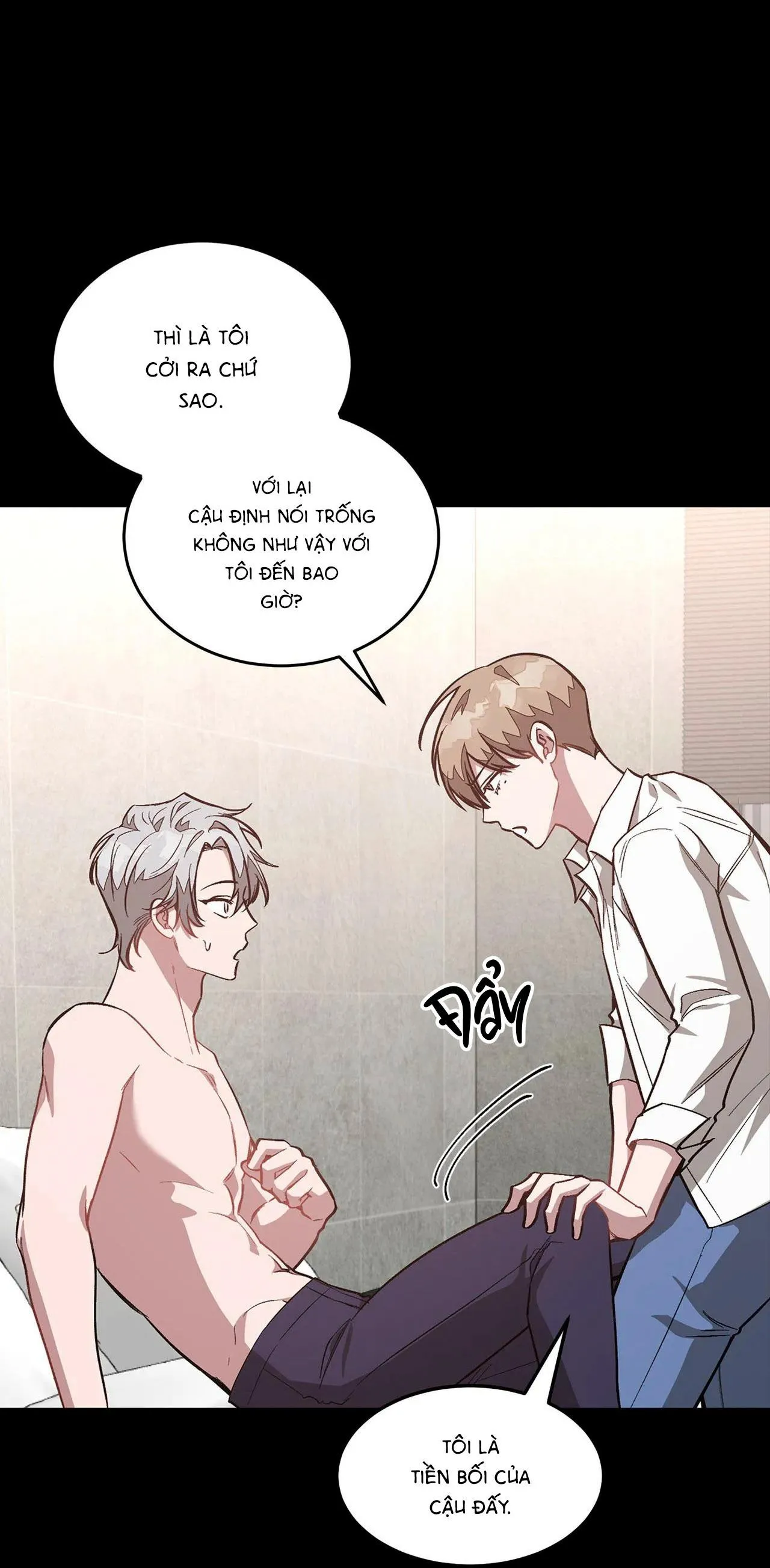 Sống Lại Lần Nữa Chapter 69 Trang 25