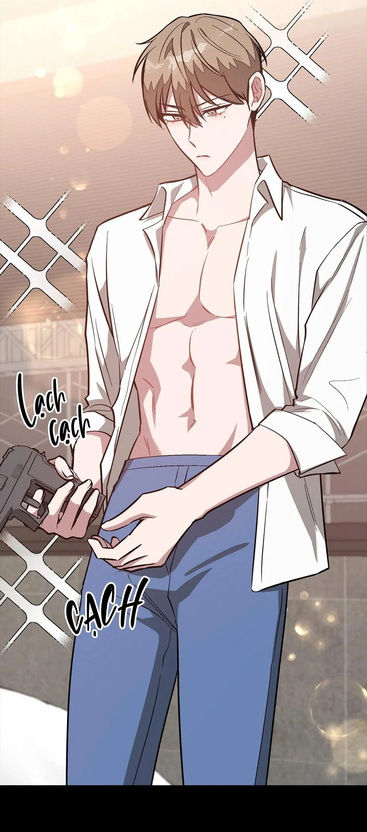 Sống Lại Lần Nữa Chapter 69 Trang 28