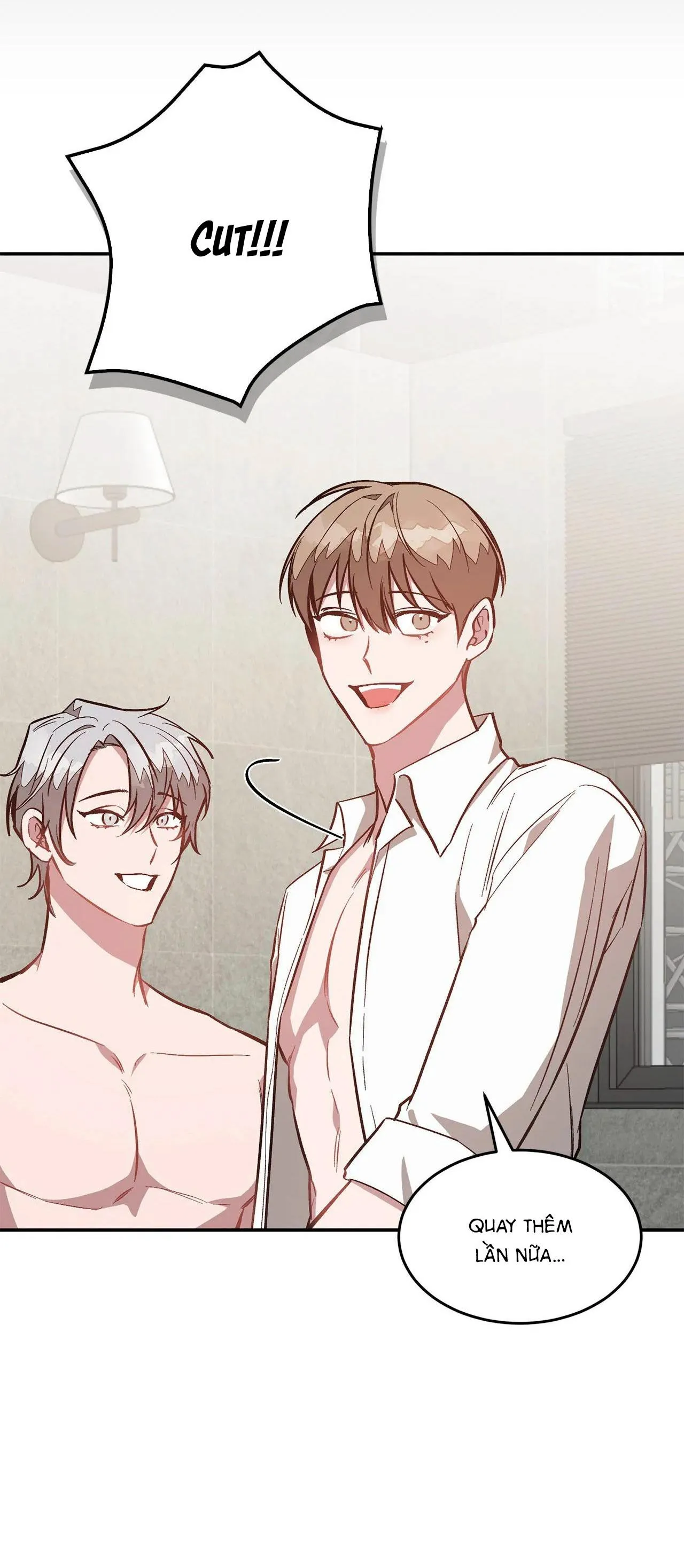 Sống Lại Lần Nữa Chapter 69 Trang 30