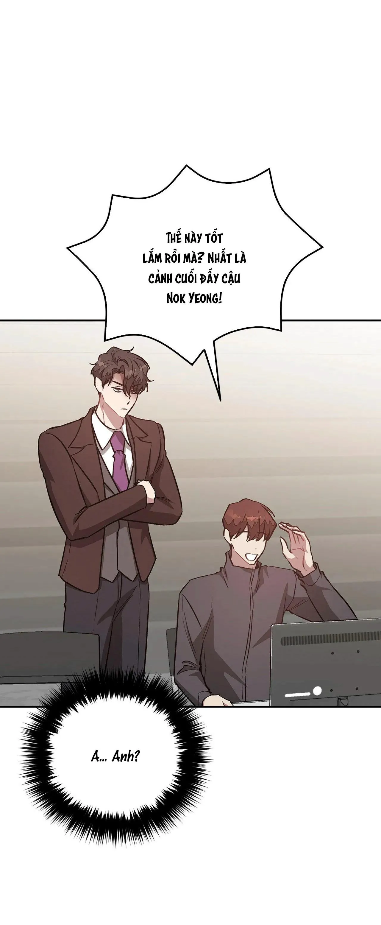 Sống Lại Lần Nữa Chapter 69 Trang 32