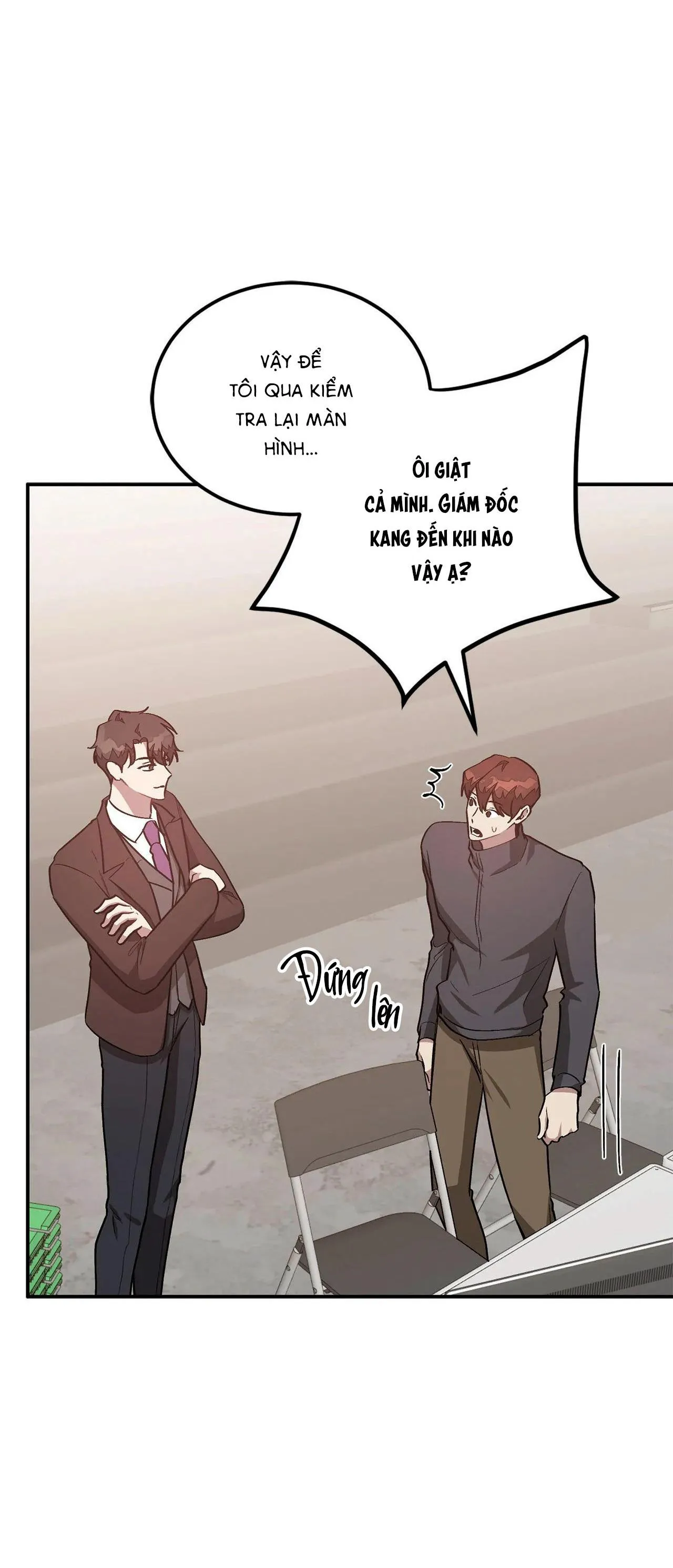 Sống Lại Lần Nữa Chapter 69 Trang 36