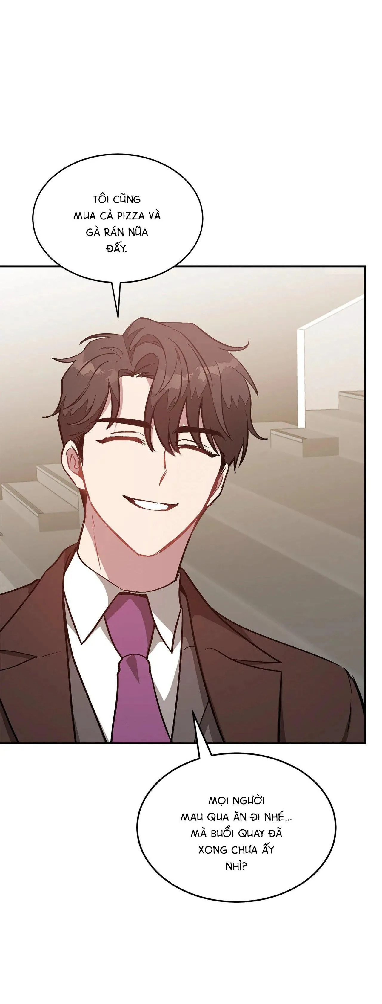 Sống Lại Lần Nữa Chapter 69 Trang 38