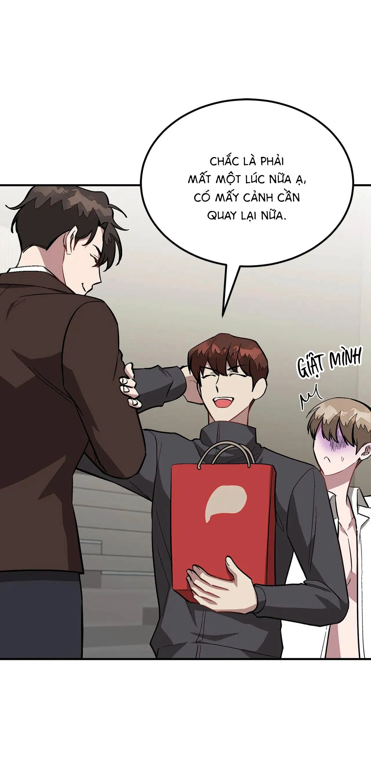 Sống Lại Lần Nữa Chapter 69 Trang 39