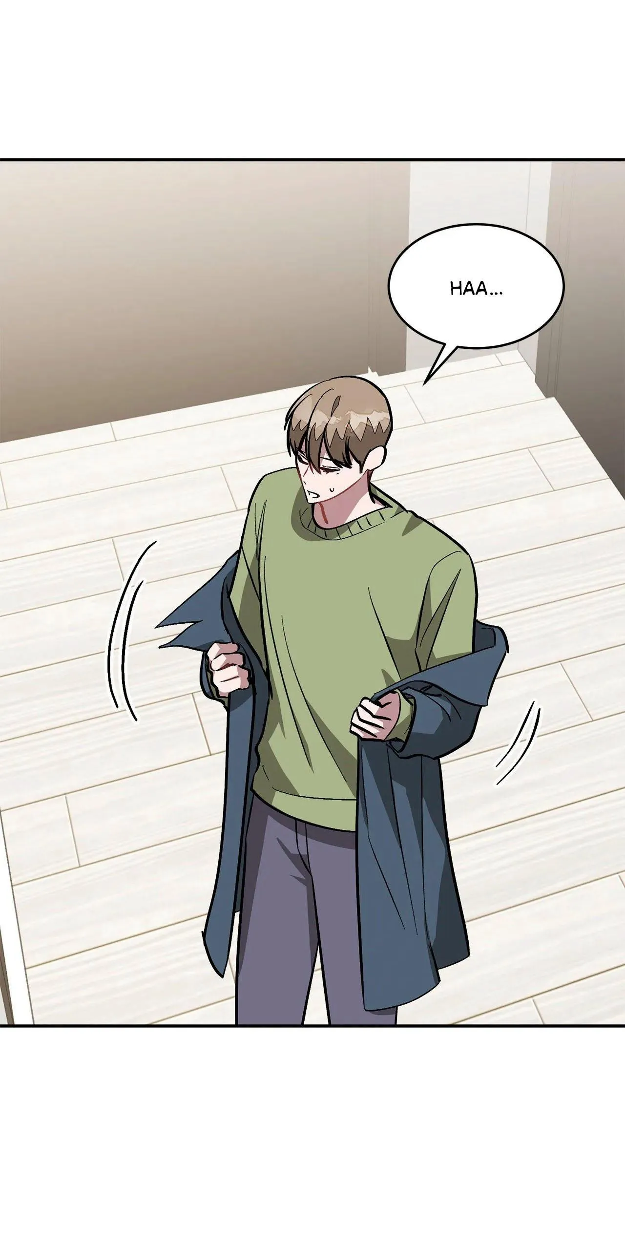 Sống Lại Lần Nữa Chapter 69 Trang 45