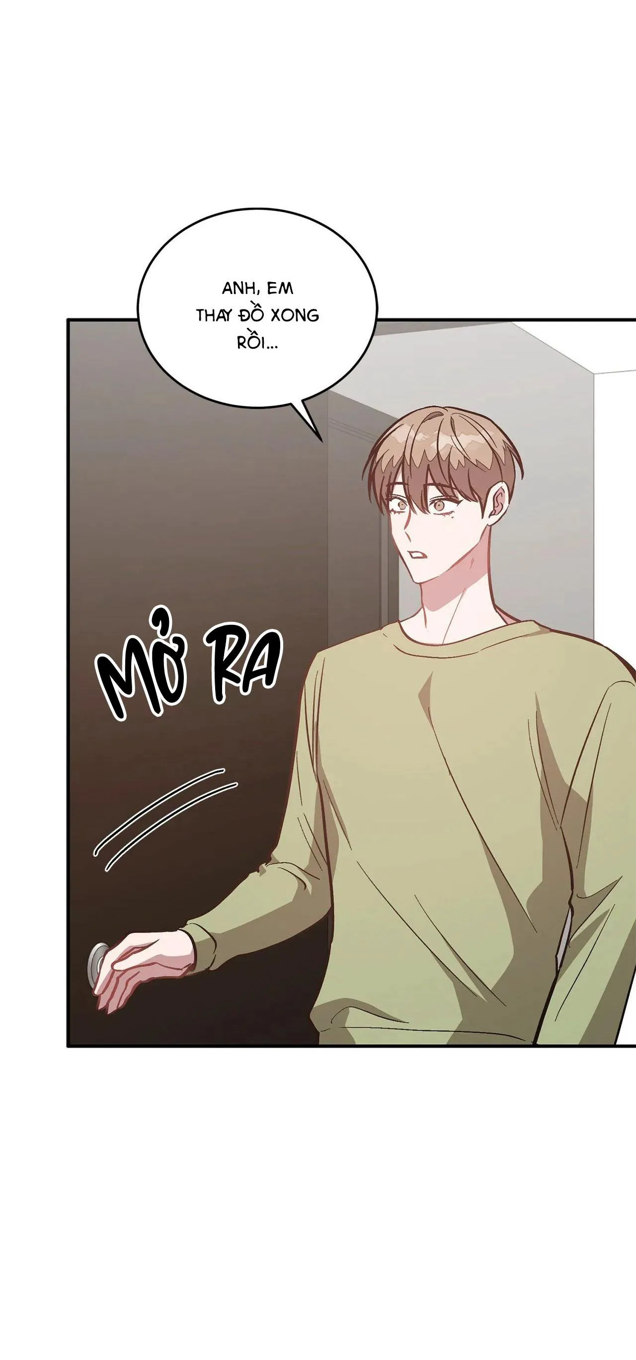 Sống Lại Lần Nữa Chapter 69 Trang 47