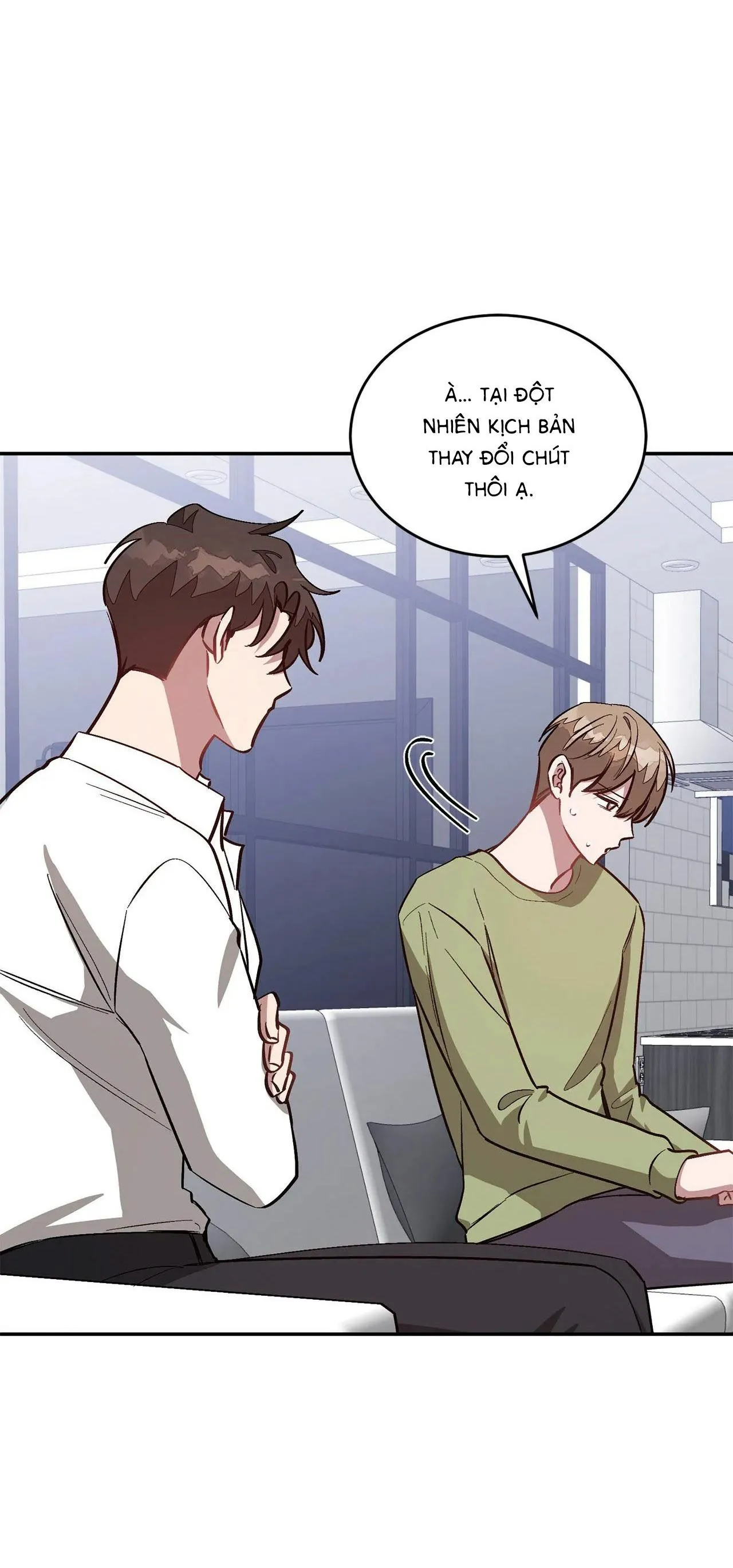 Sống Lại Lần Nữa Chapter 69 Trang 52