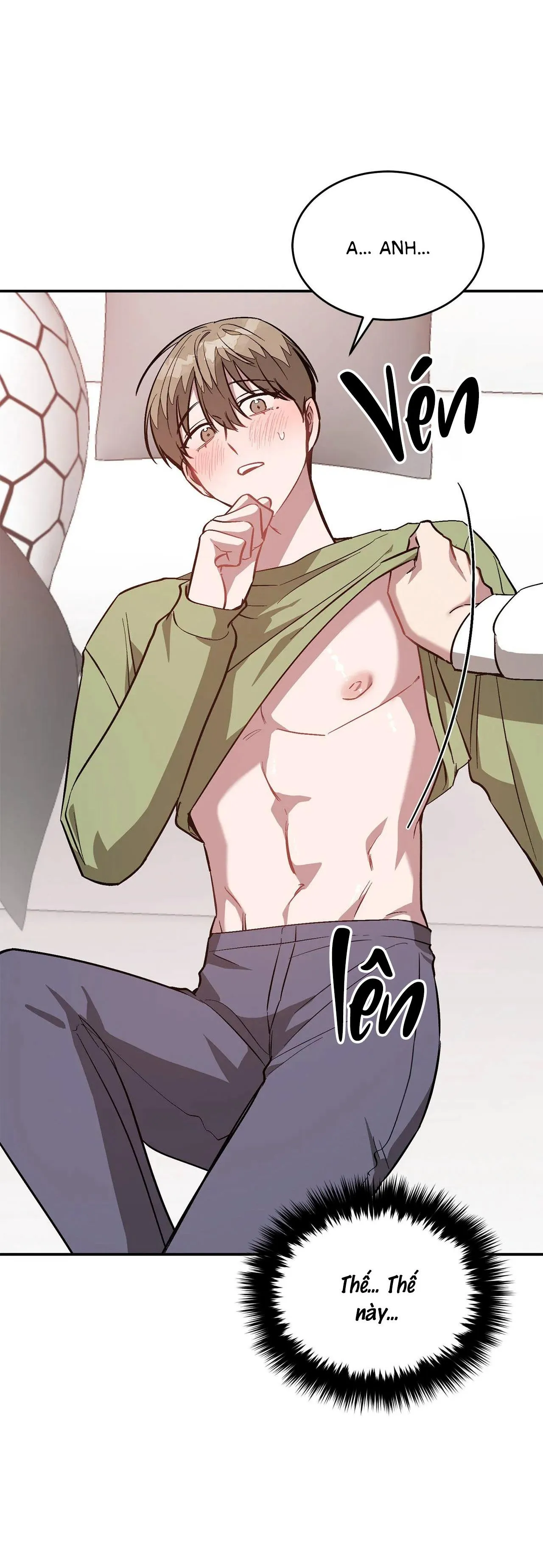 Sống Lại Lần Nữa Chapter 69 Trang 56