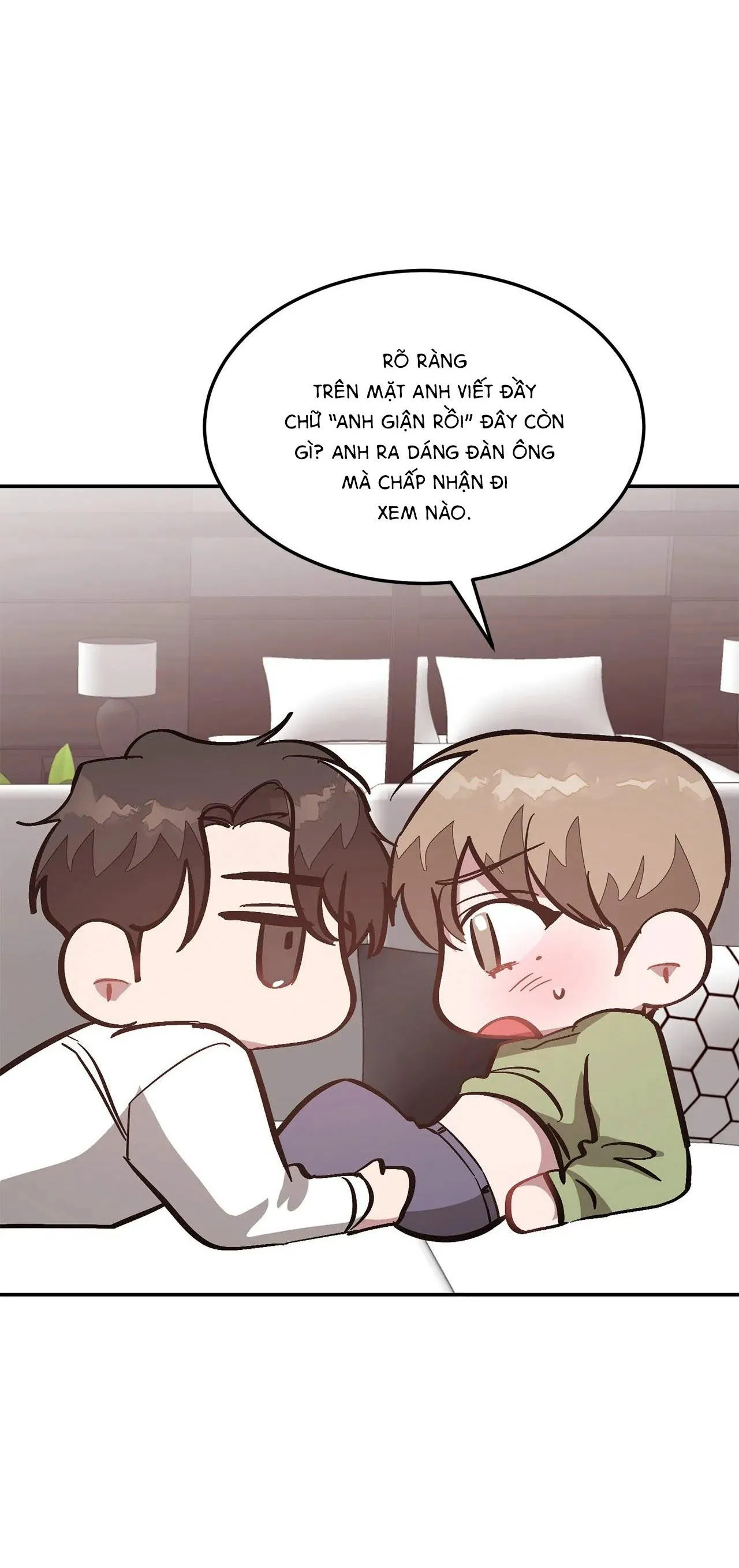 Sống Lại Lần Nữa Chapter 69 Trang 69