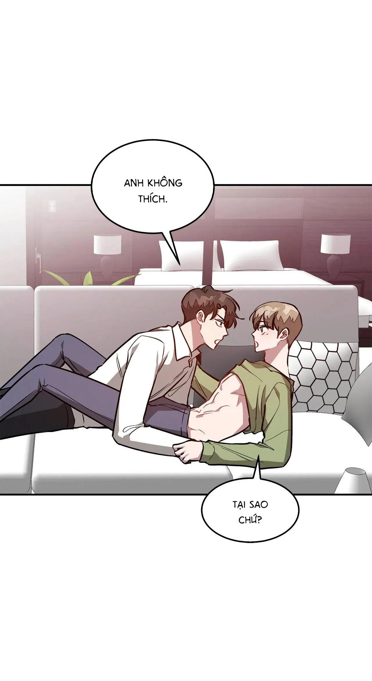 Sống Lại Lần Nữa Chapter 69 Trang 70