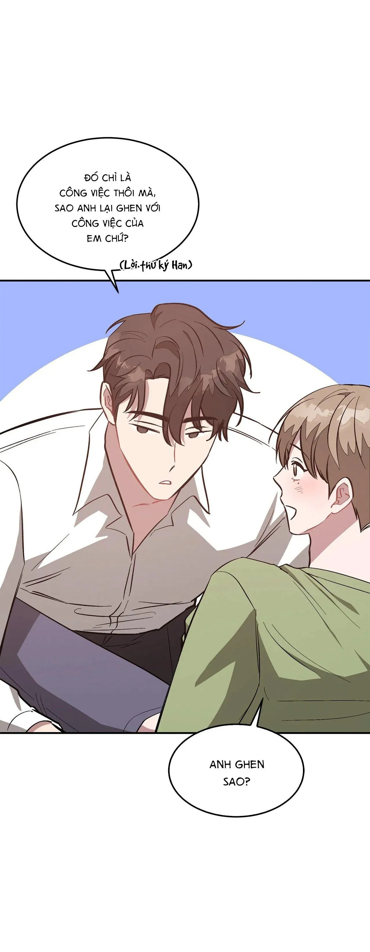 Sống Lại Lần Nữa Chapter 69 Trang 71