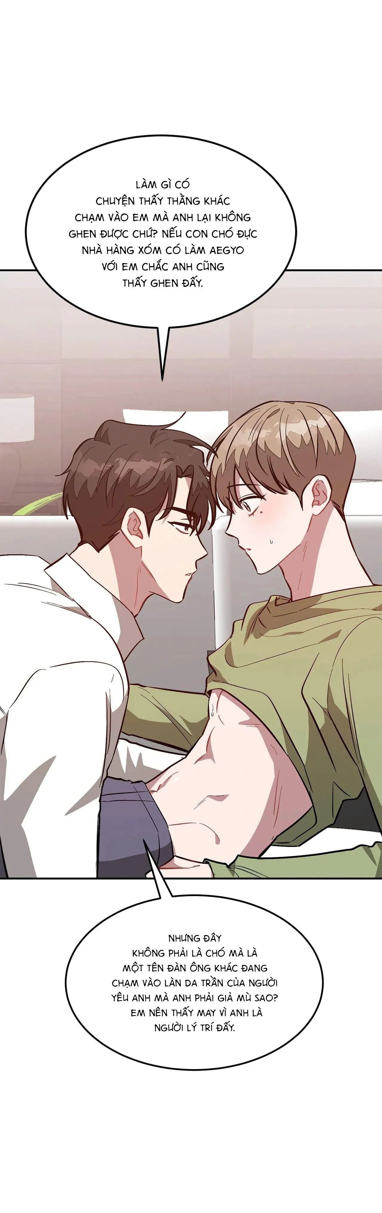 Sống Lại Lần Nữa Chapter 69 Trang 73